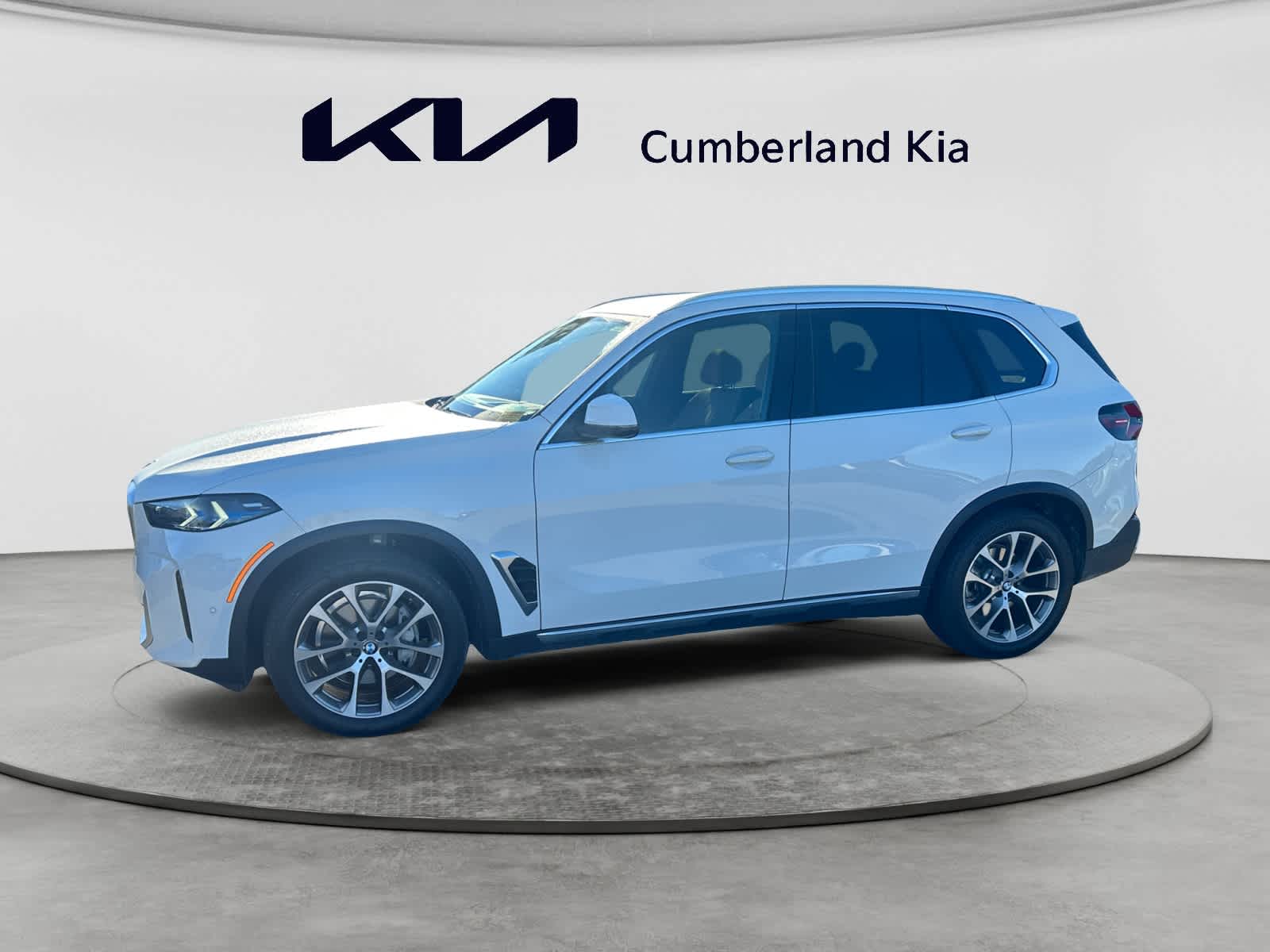 2026 Bmw X5 xDrive40i xDrive40i