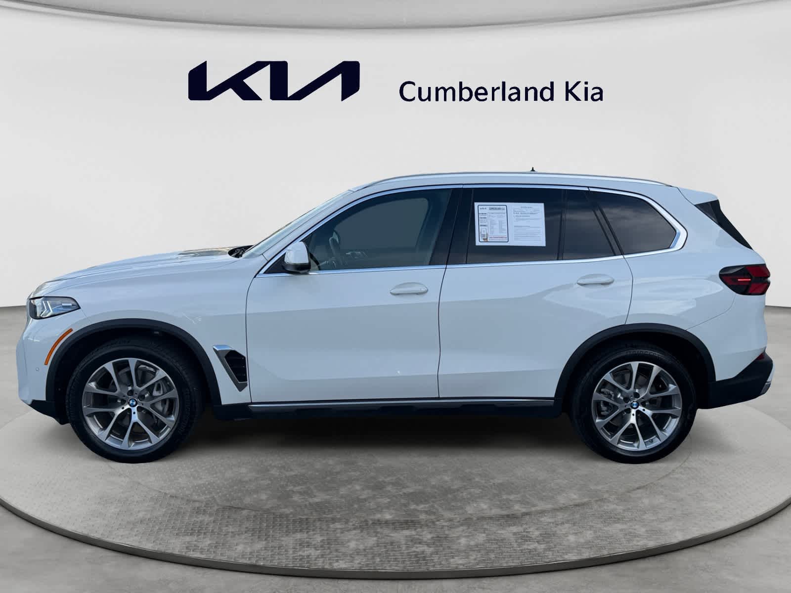 Used 2026 BMW X5 xDrive40i SUV