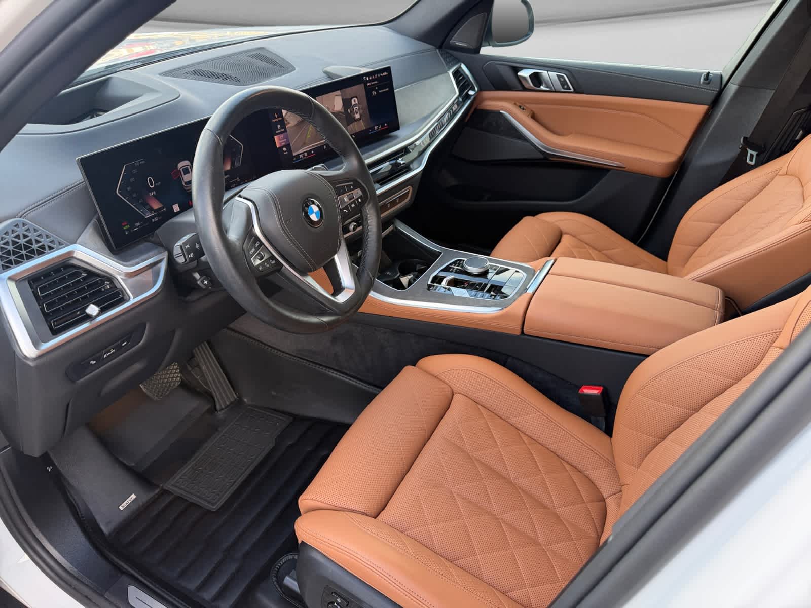 Used 2026 BMW X5 xDrive40i SUV