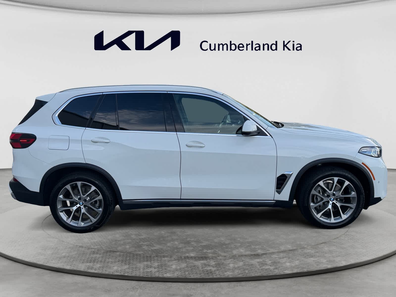 Used 2026 BMW X5 xDrive40i SUV