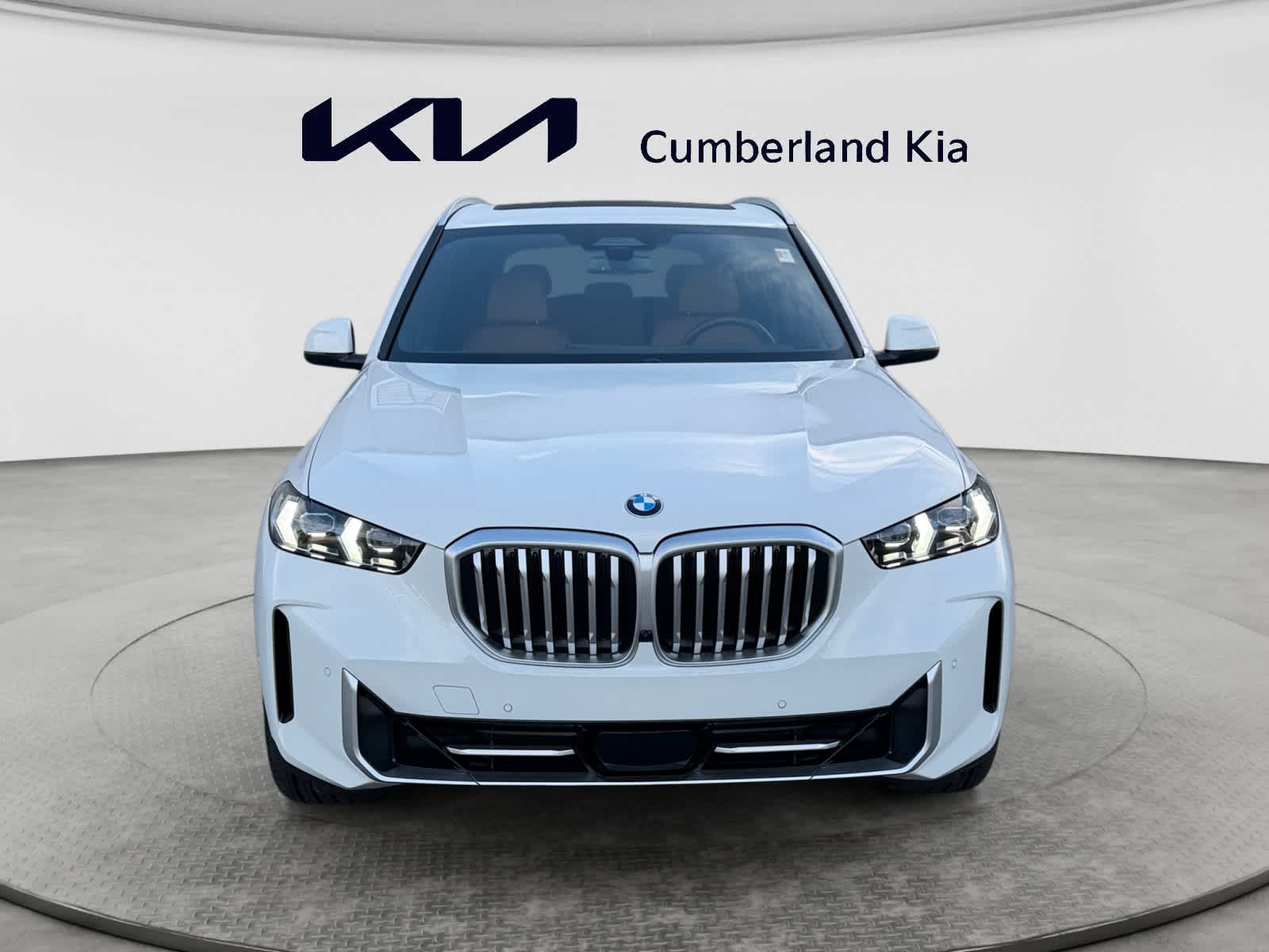 Used 2026 BMW X5 xDrive40i SUV