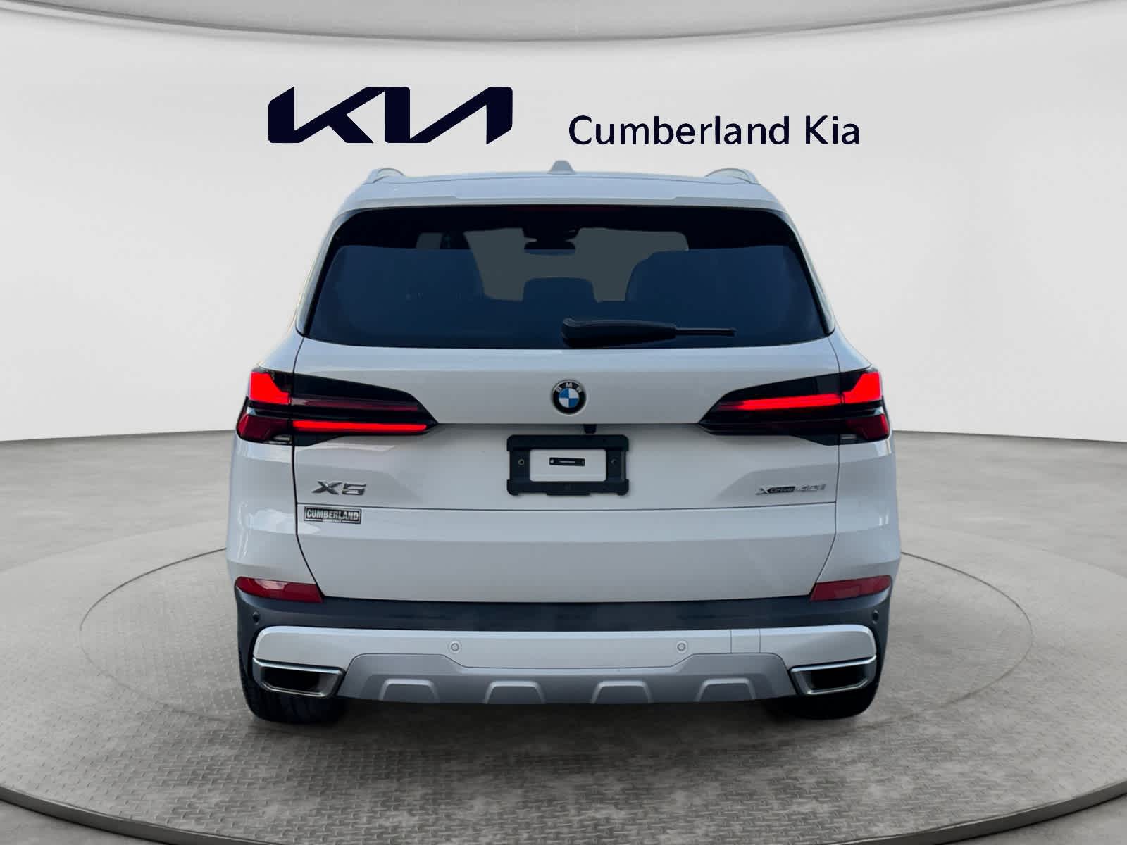 Used 2026 BMW X5 xDrive40i SUV