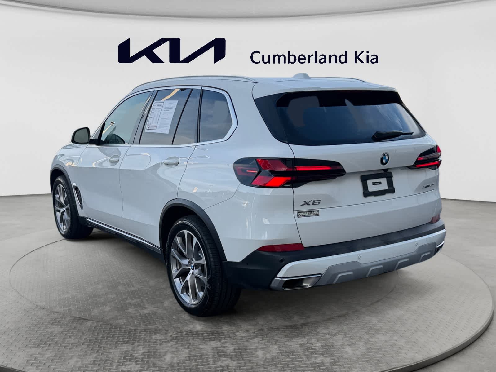 Used 2026 BMW X5 xDrive40i SUV