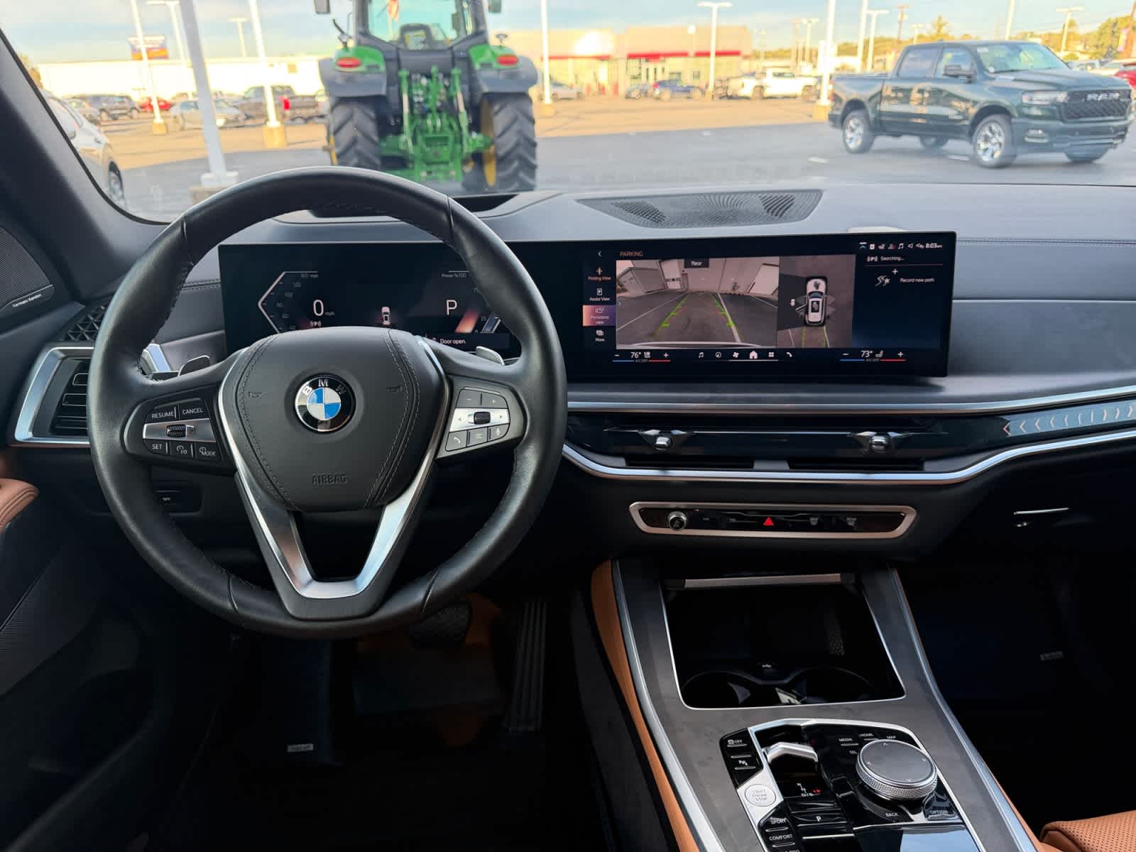 Used 2026 BMW X5 xDrive40i SUV