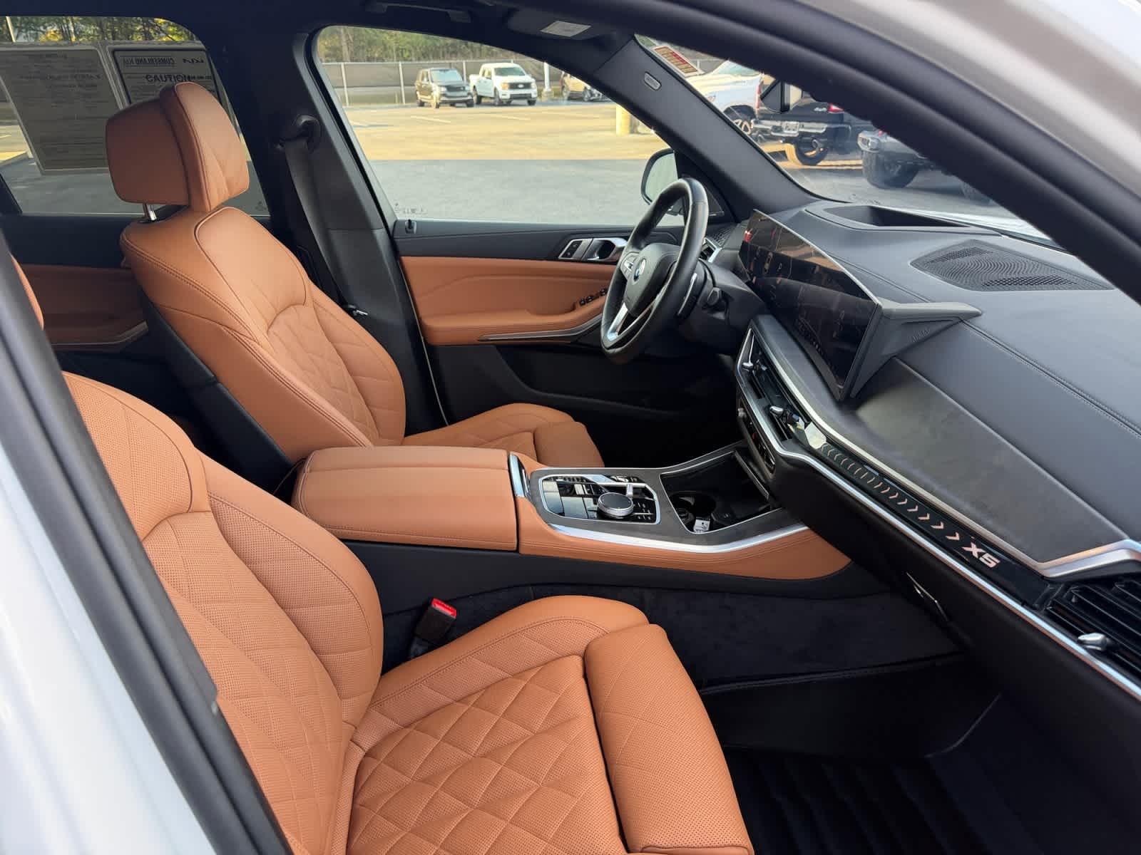 Used 2026 BMW X5 xDrive40i SUV