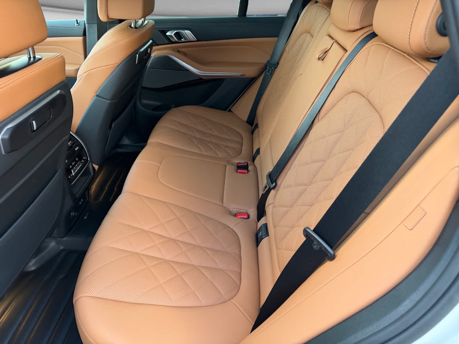 Used 2026 BMW X5 xDrive40i SUV