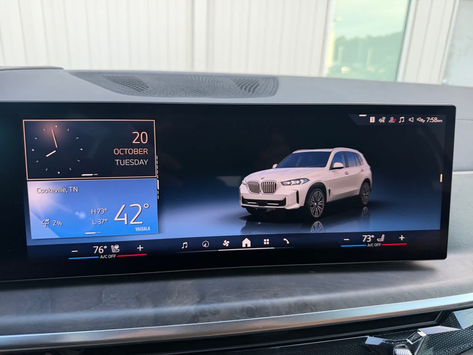 Used 2026 BMW X5 xDrive40i SUV