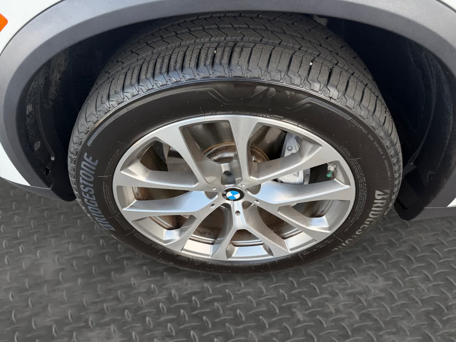 Used 2026 BMW X5 xDrive40i SUV
