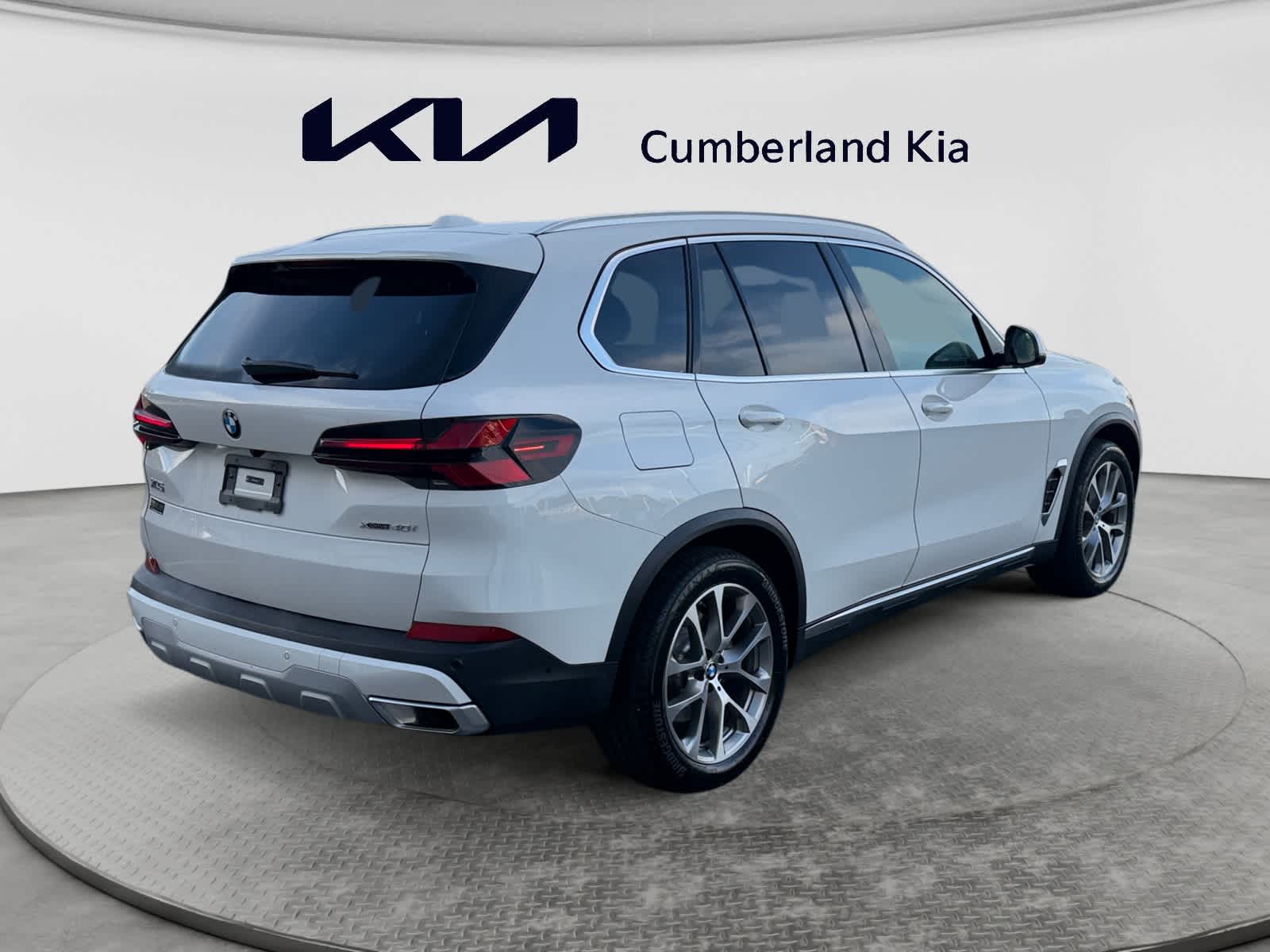 Used 2026 BMW X5 xDrive40i SUV