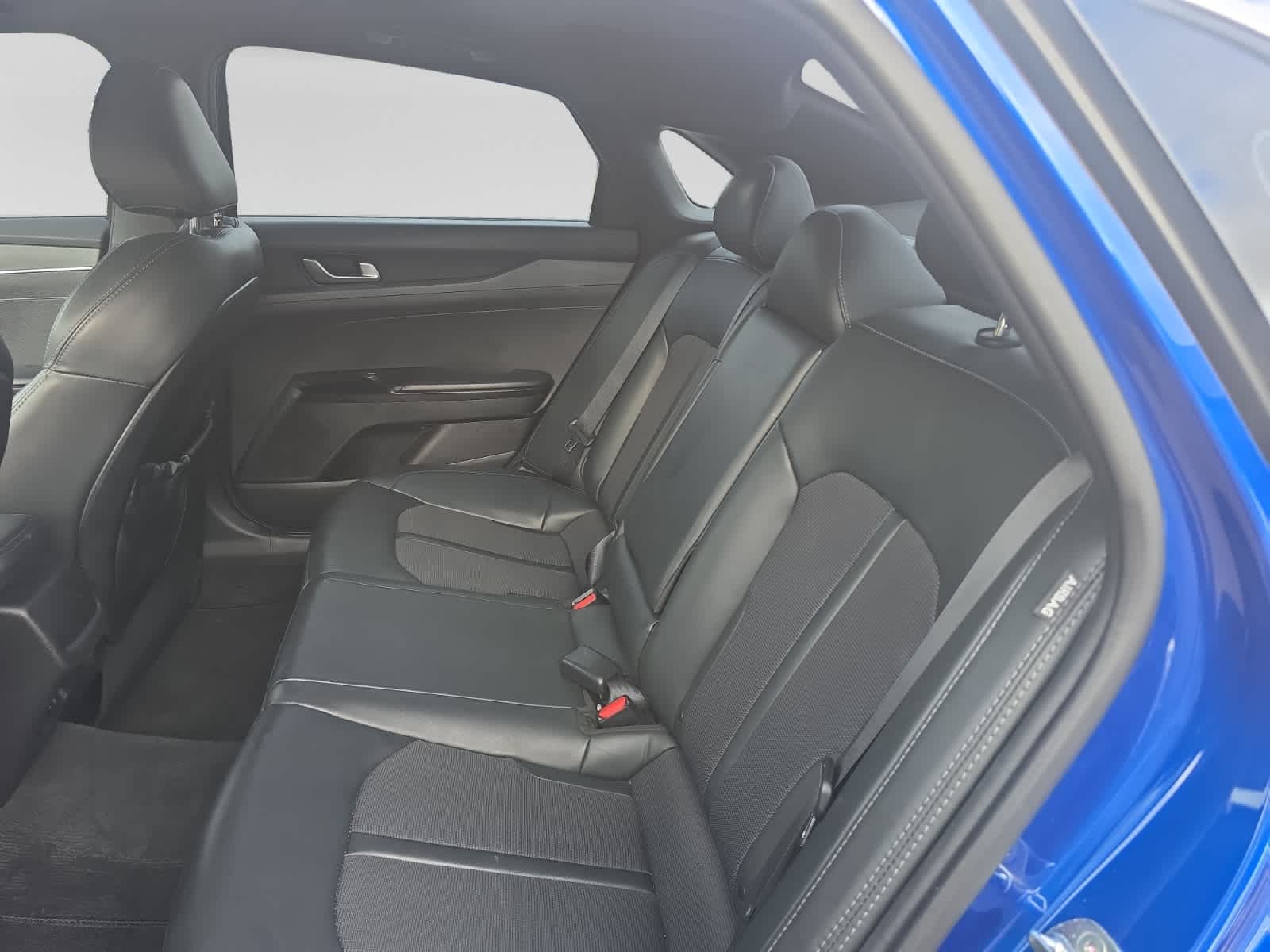 Used 2022 Kia K5 Sedan
