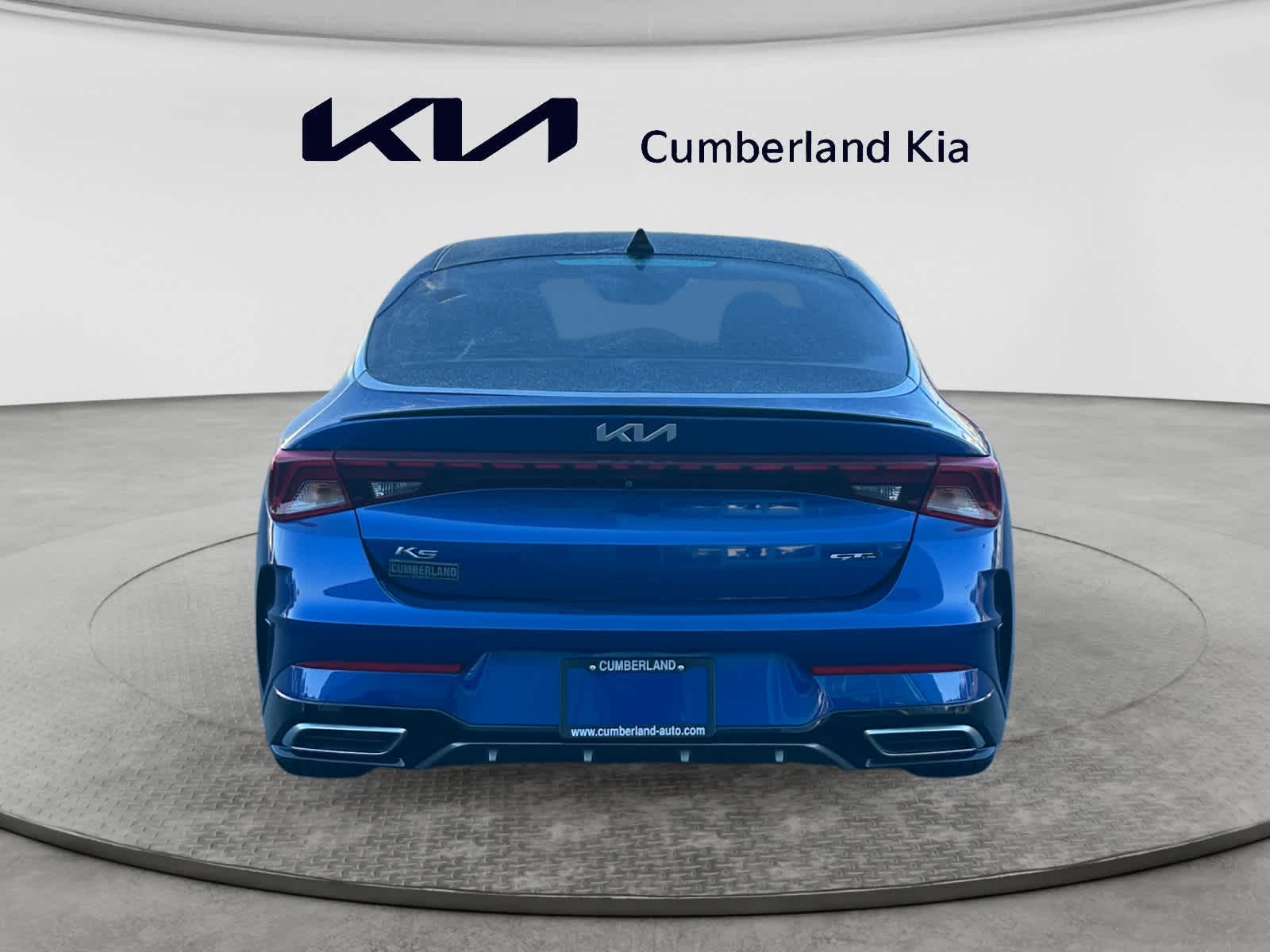 Used 2022 Kia K5 Sedan