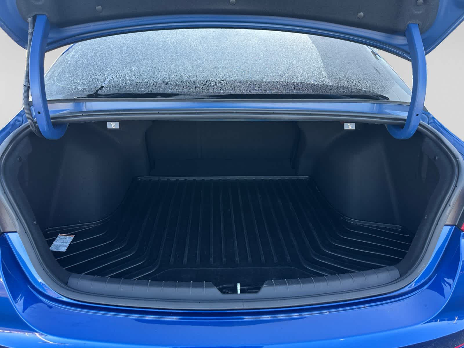 Used 2022 Kia K5 Sedan