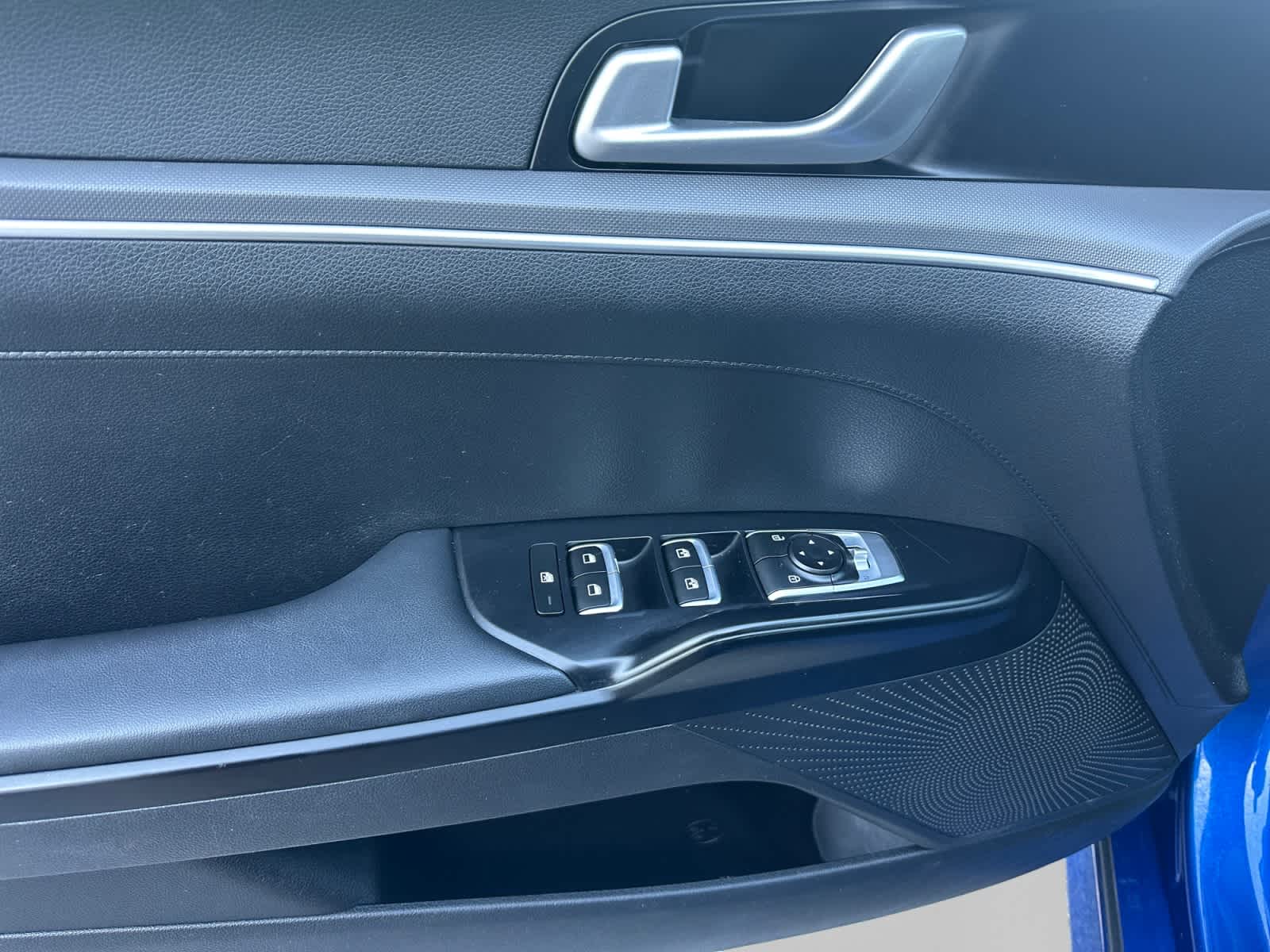 Used 2022 Kia K5 Sedan