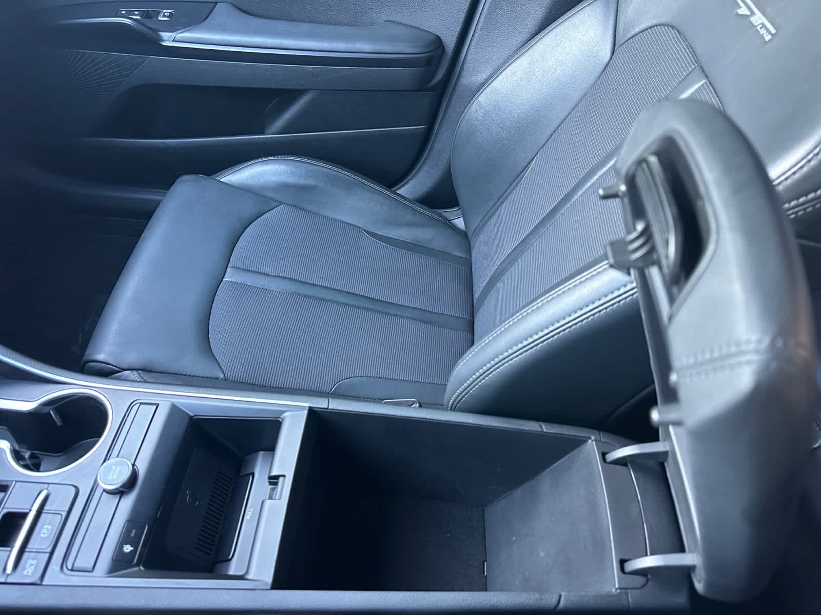 Used 2022 Kia K5 Sedan
