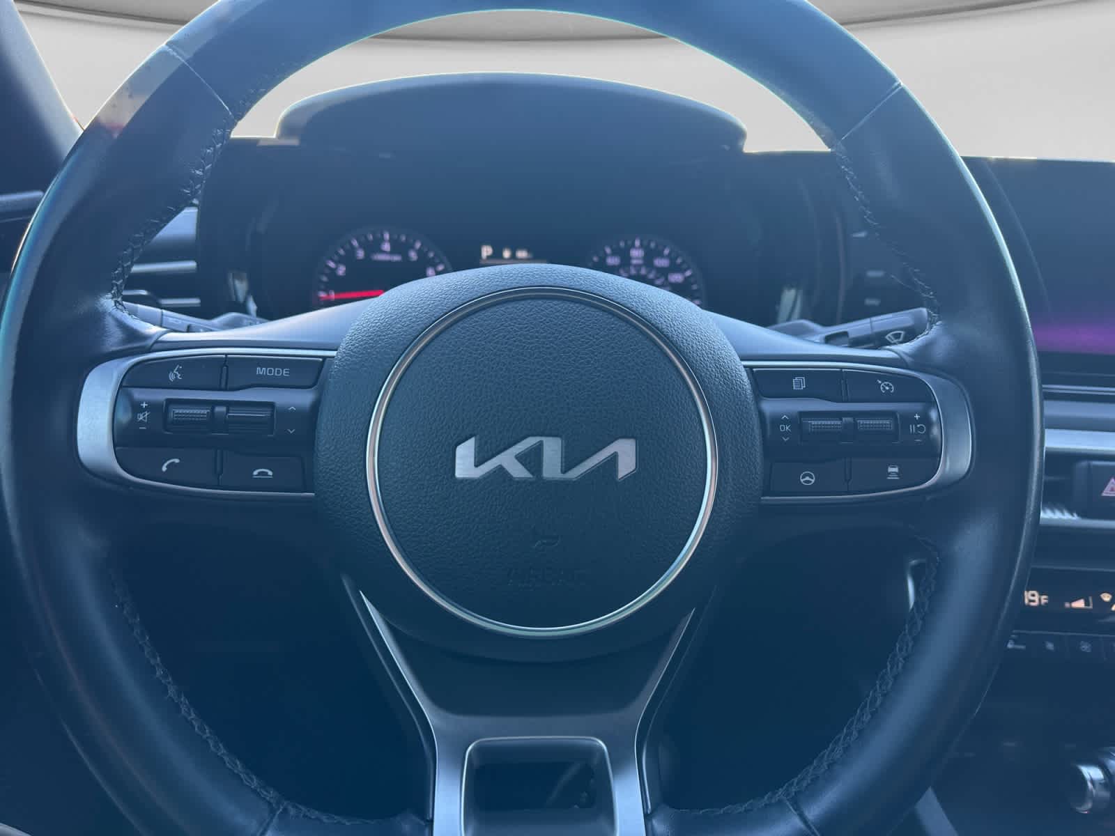 Used 2022 Kia K5 Sedan