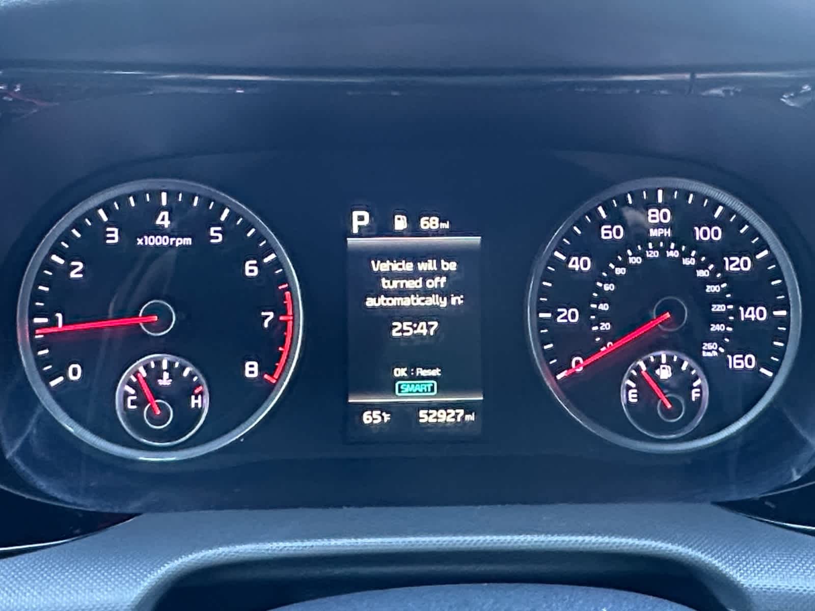 Used 2022 Kia K5 Sedan