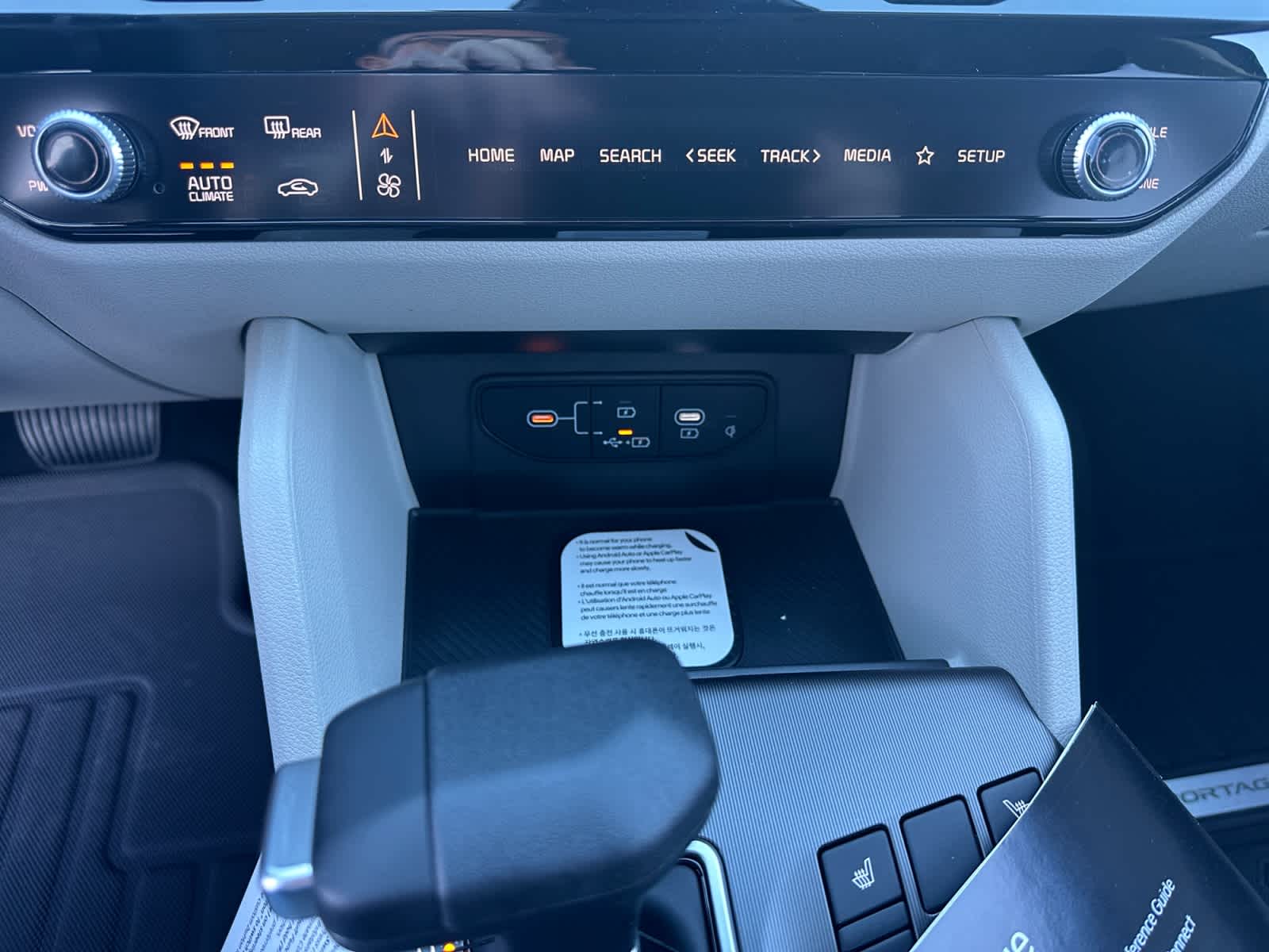 New 2027 Kia Sportage SUV