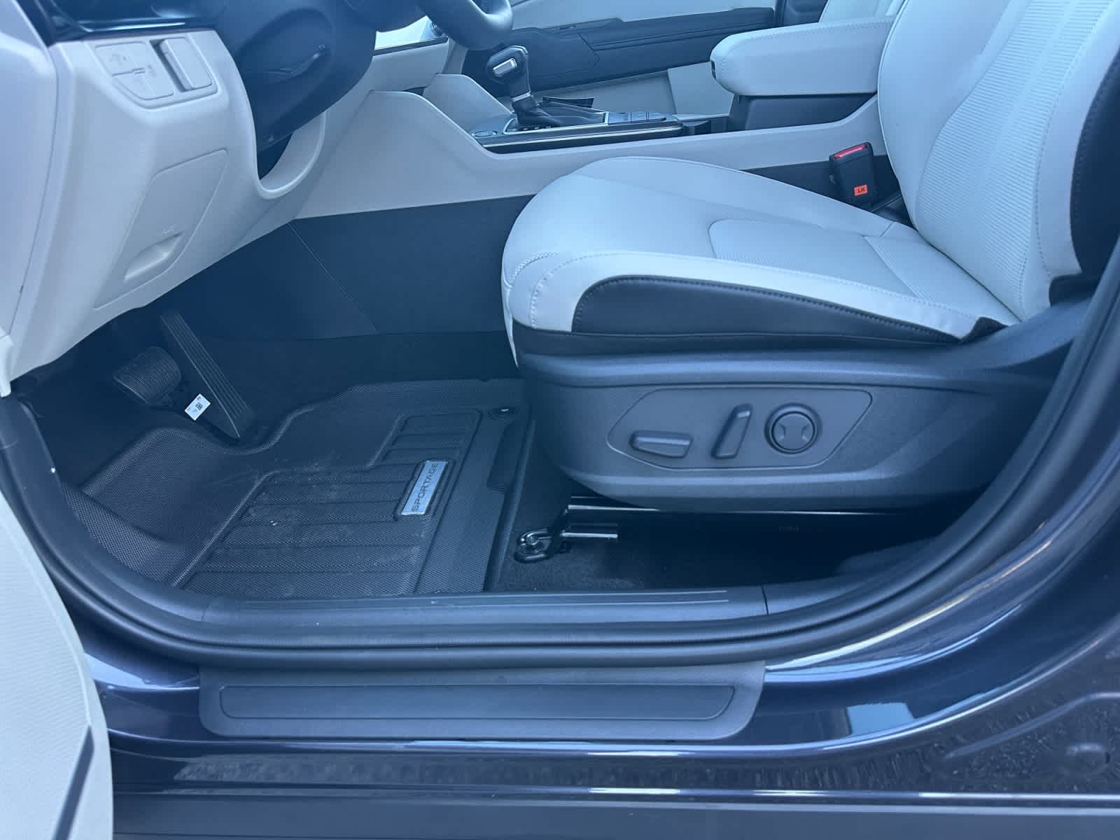 New 2027 Kia Sportage SUV