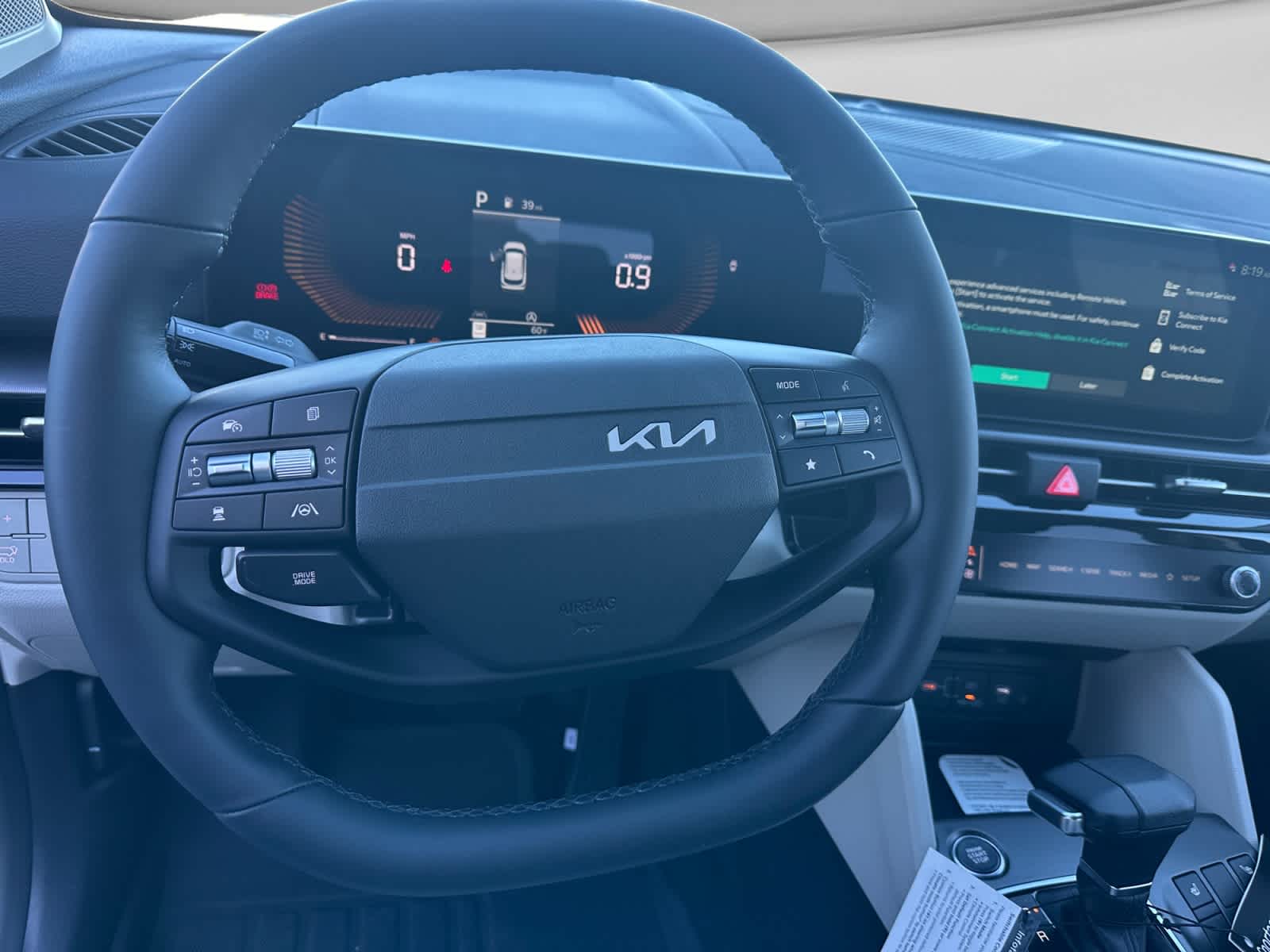 New 2027 Kia Sportage SUV