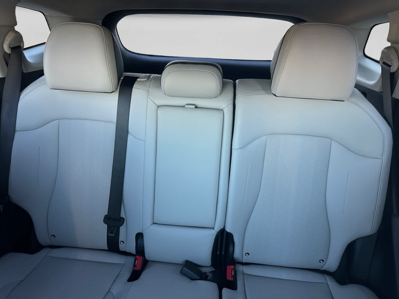 New 2027 Kia Sportage SUV