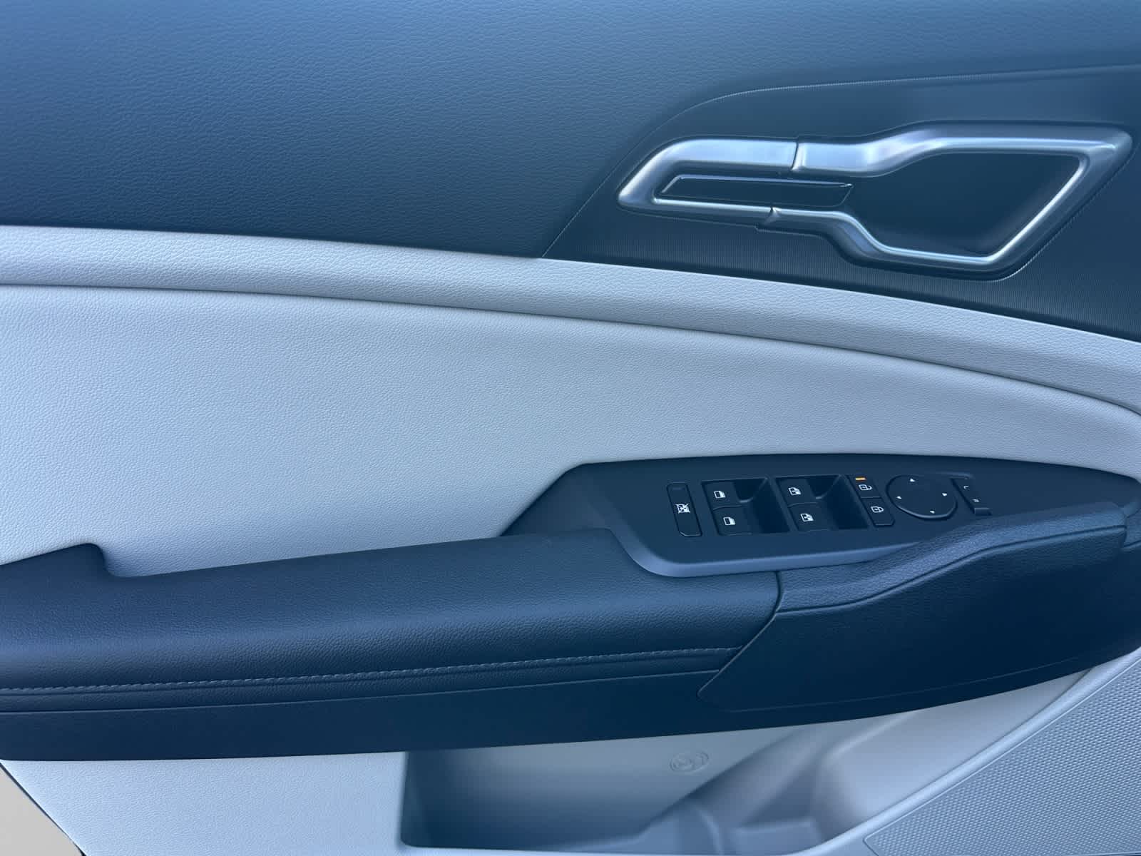 New 2027 Kia Sportage SUV