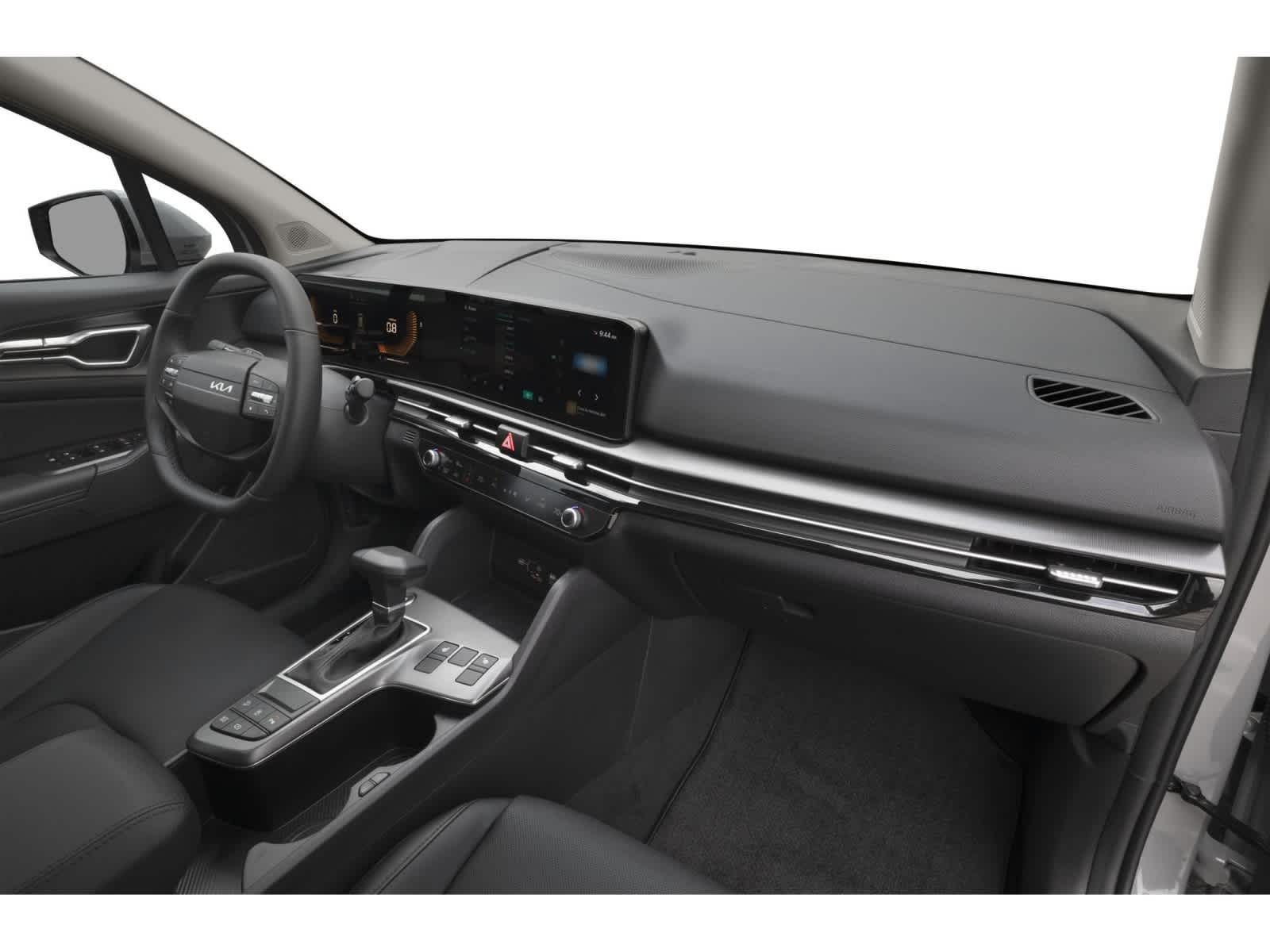 New 2027 Kia Sportage SUV