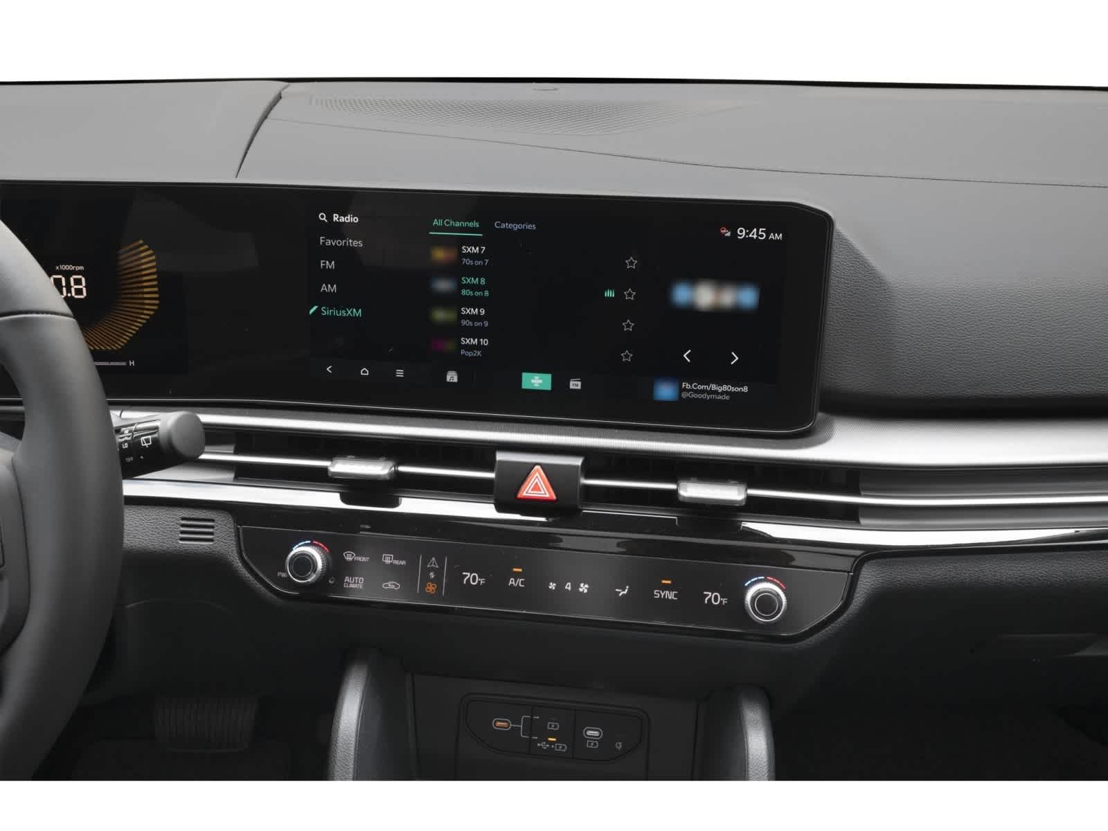 New 2027 Kia Sportage SUV