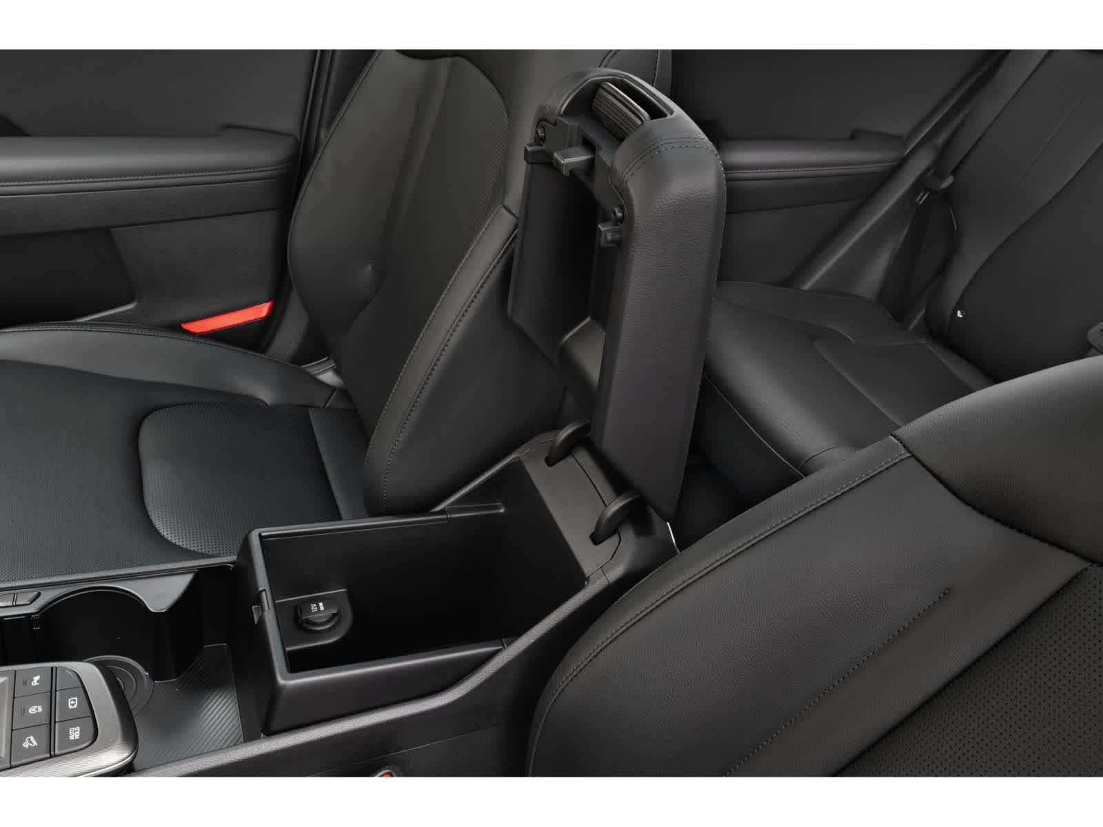 New 2027 Kia Sportage SUV