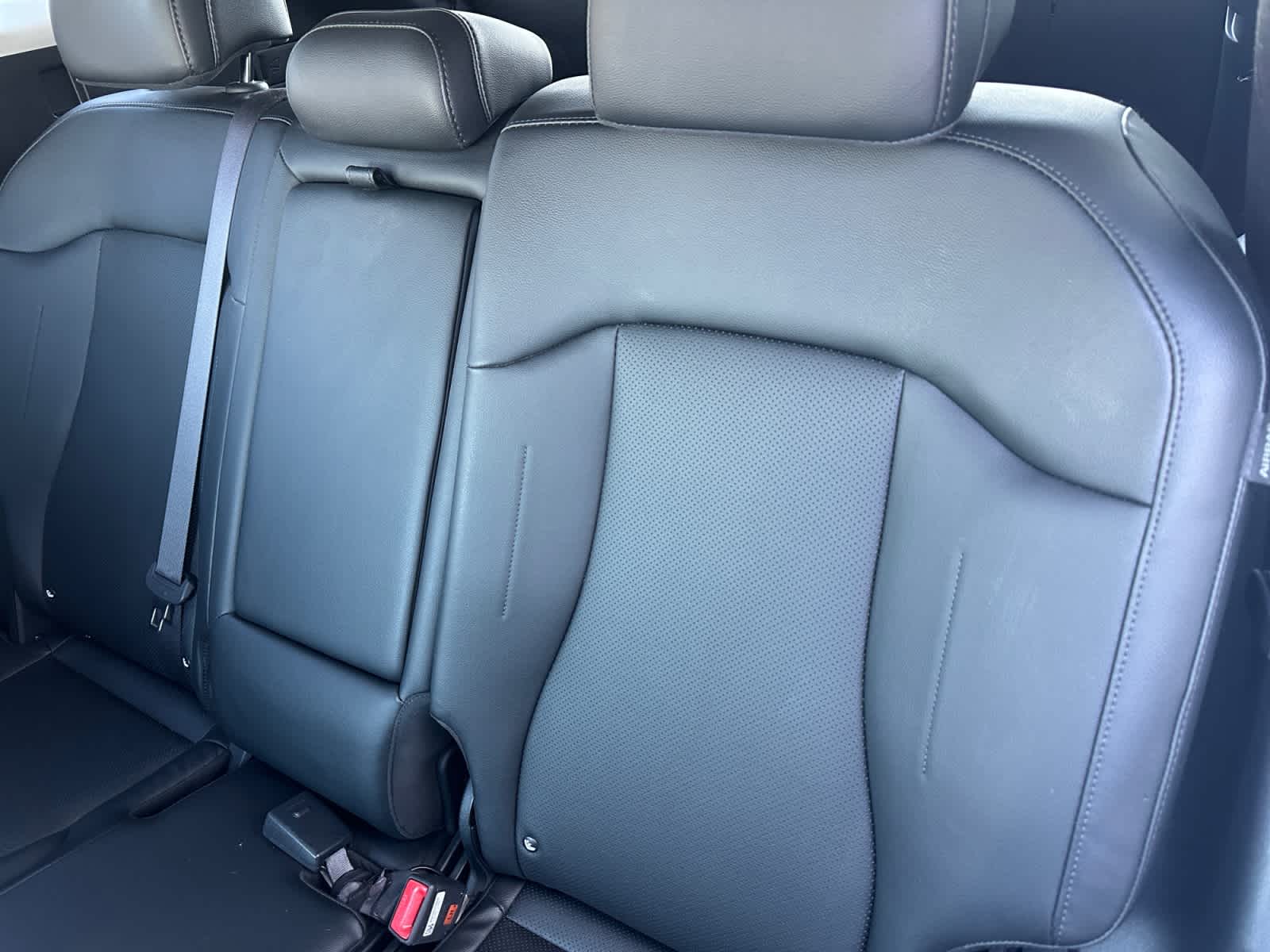 Used 2025 Kia Sportage SUV