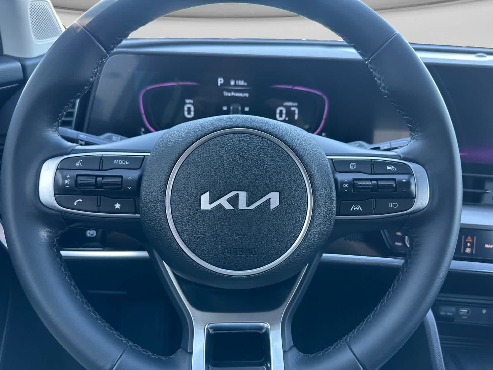 Used 2025 Kia Sportage SUV