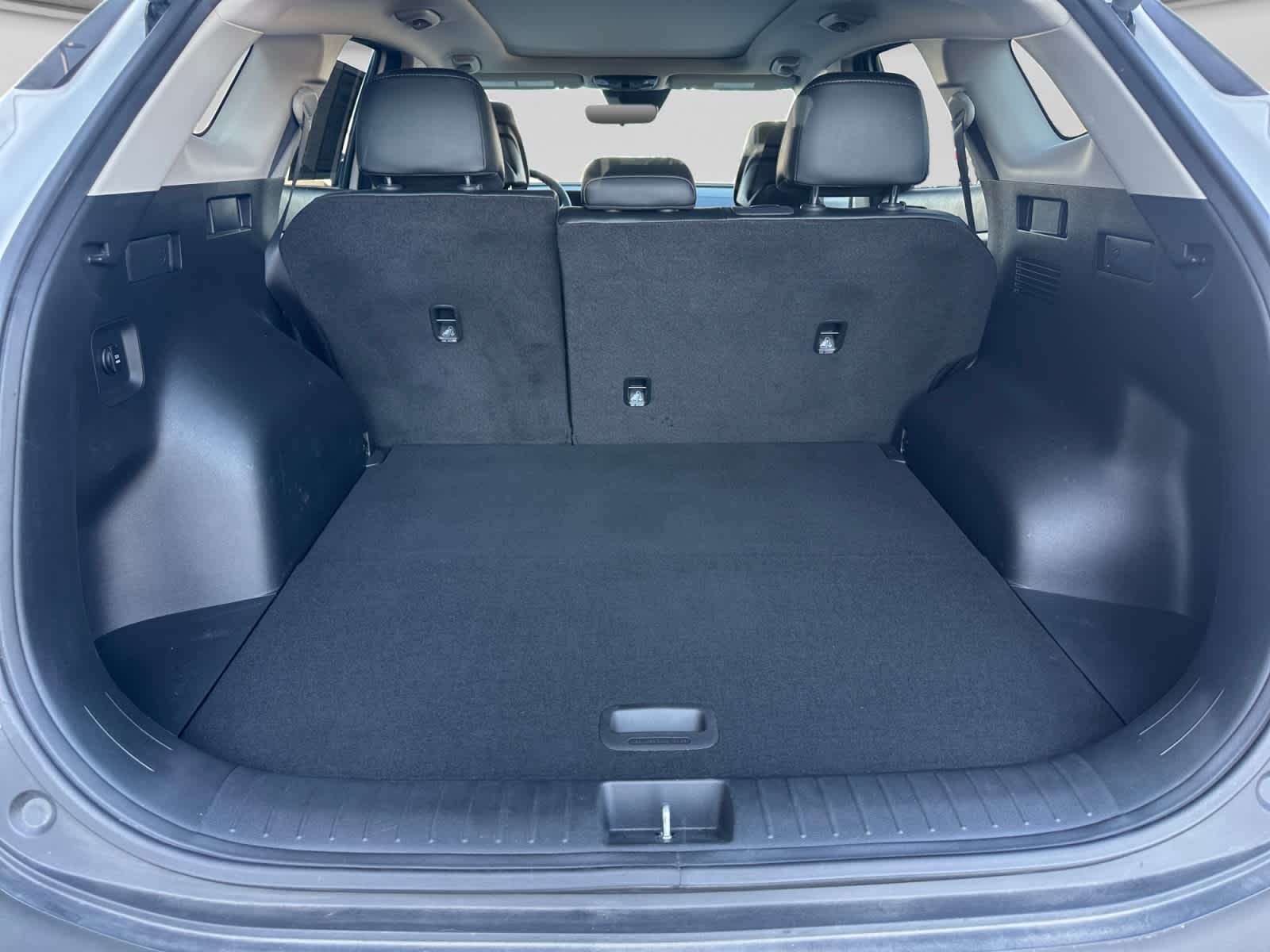 Used 2025 Kia Sportage SUV