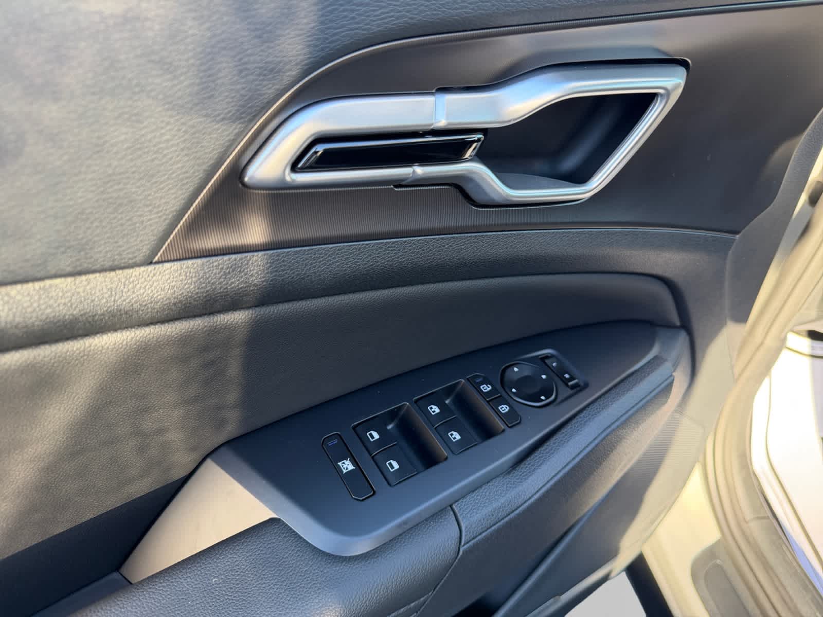 New 2027 Kia Sportage SUV