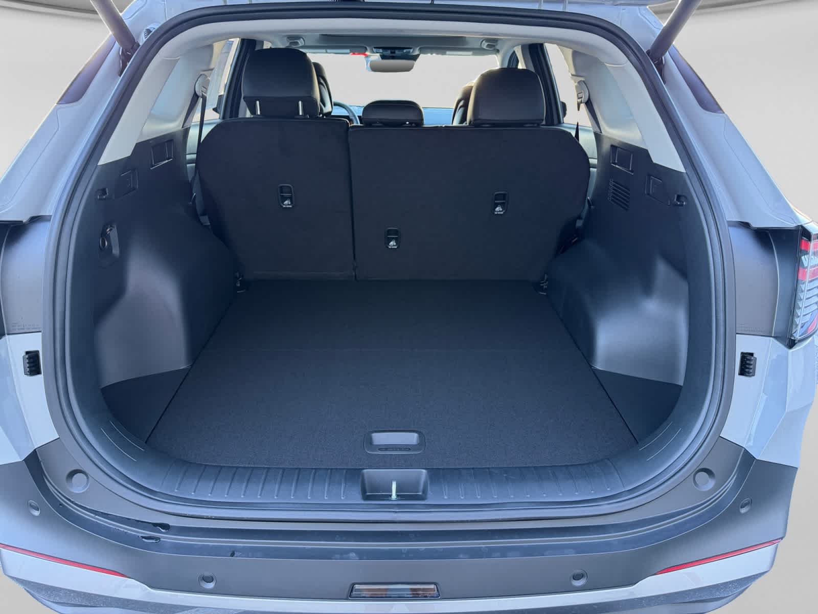 New 2027 Kia Sportage SUV