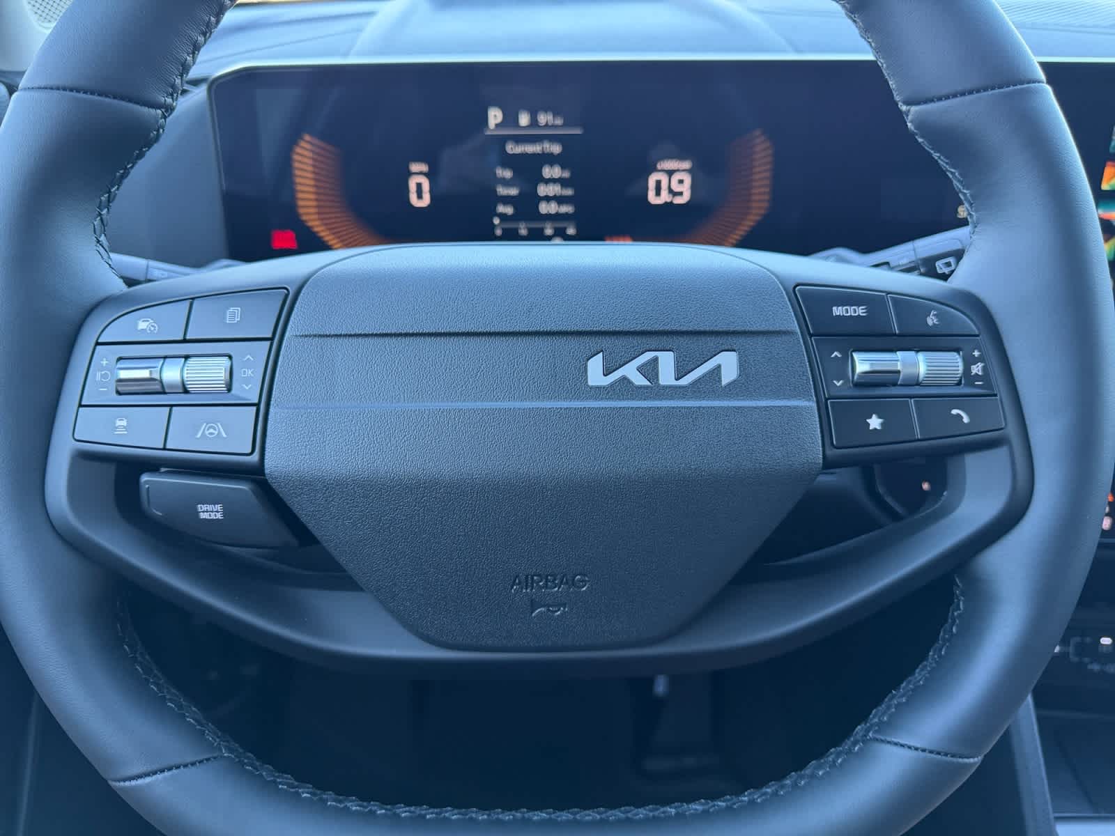 New 2027 Kia Sportage SUV