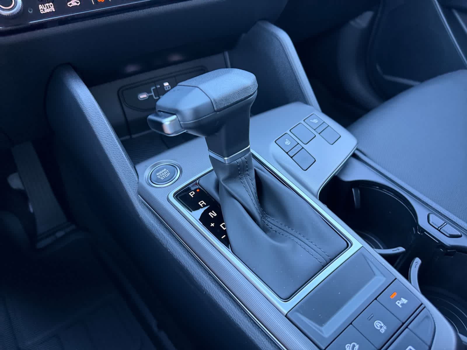 New 2027 Kia Sportage SUV