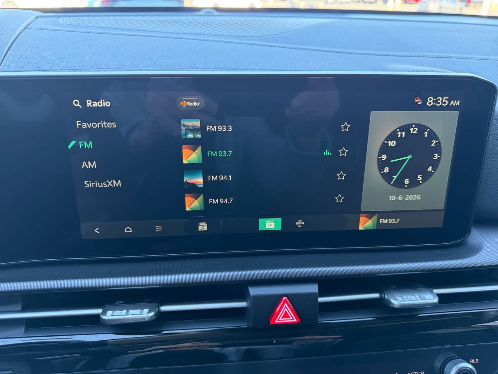 New 2027 Kia Sportage SUV