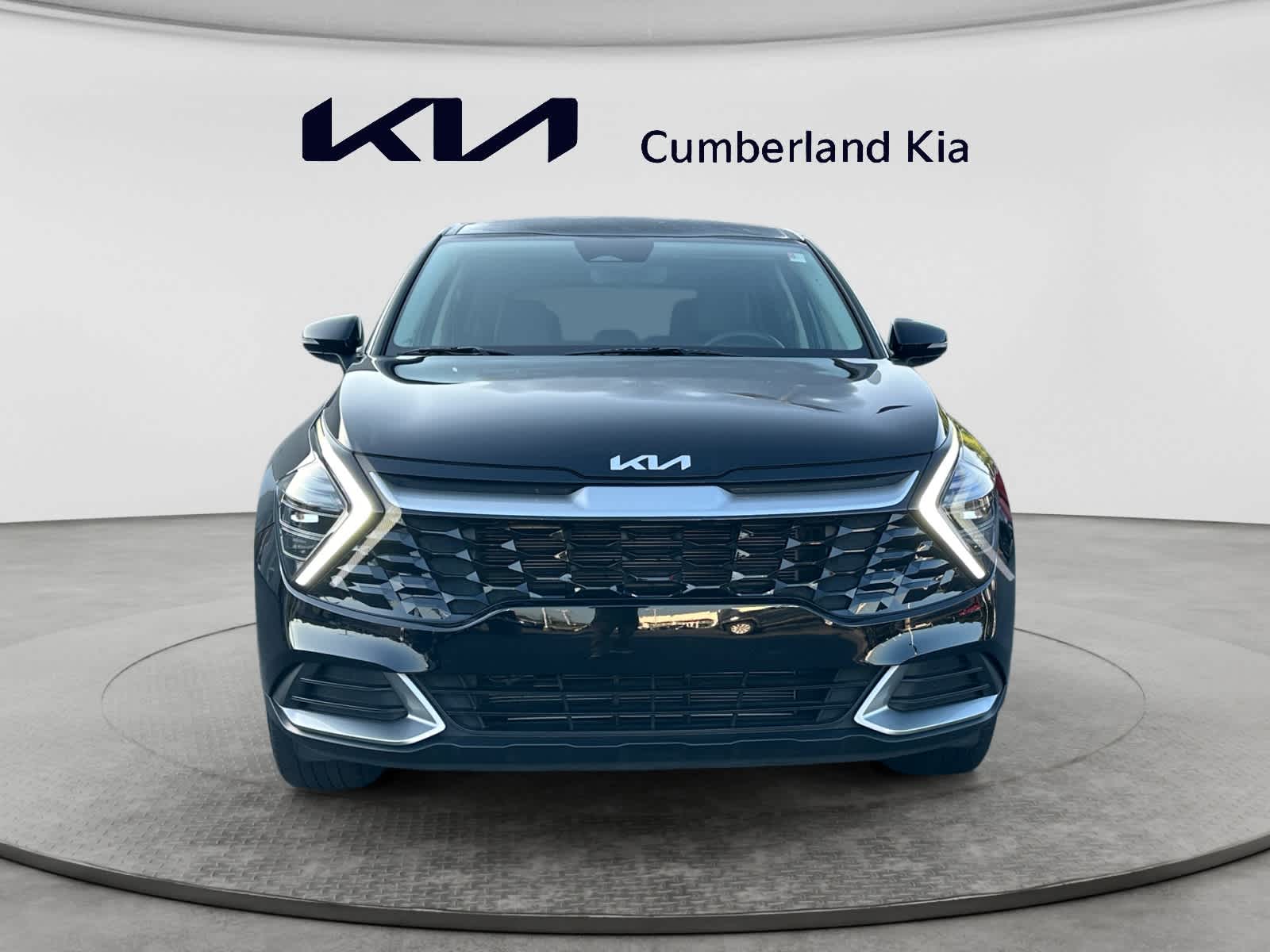 Used 2025 Kia Sportage SUV