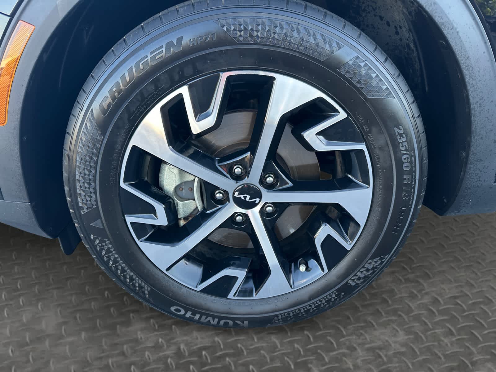 Used 2025 Kia Sportage SUV