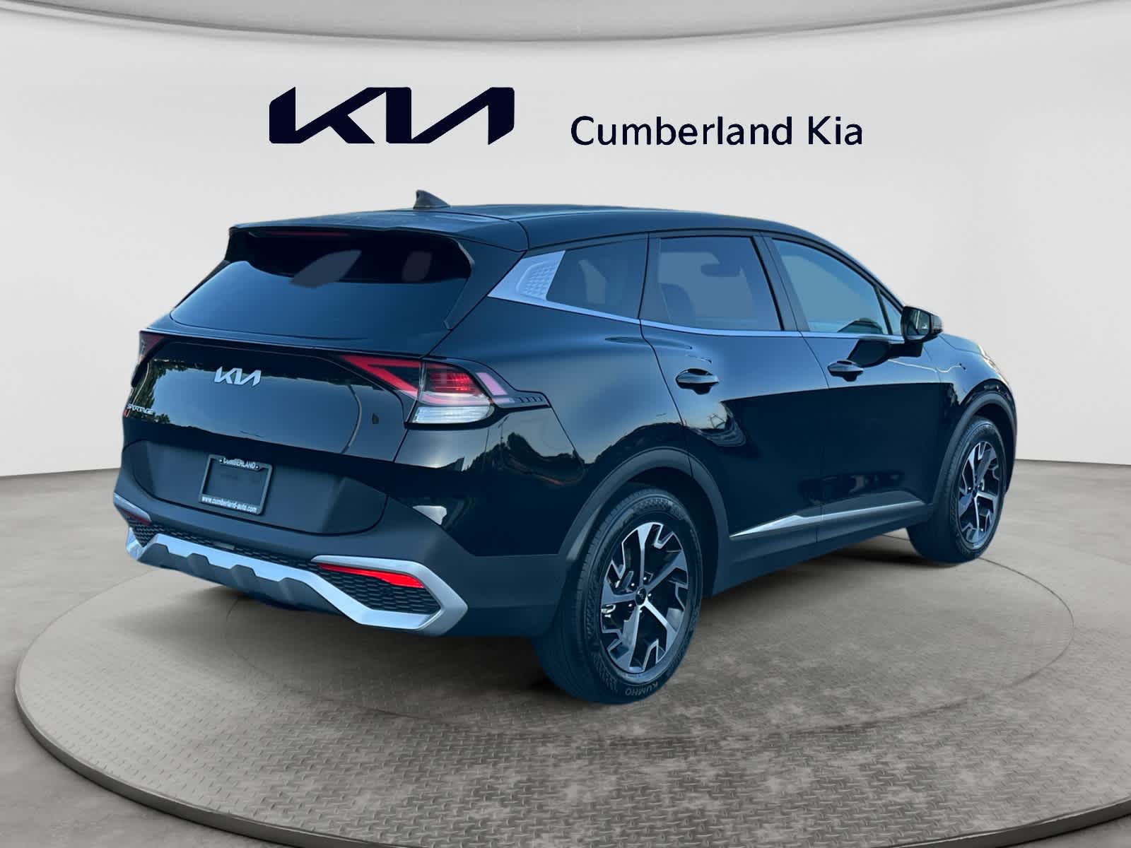 Used 2025 Kia Sportage SUV