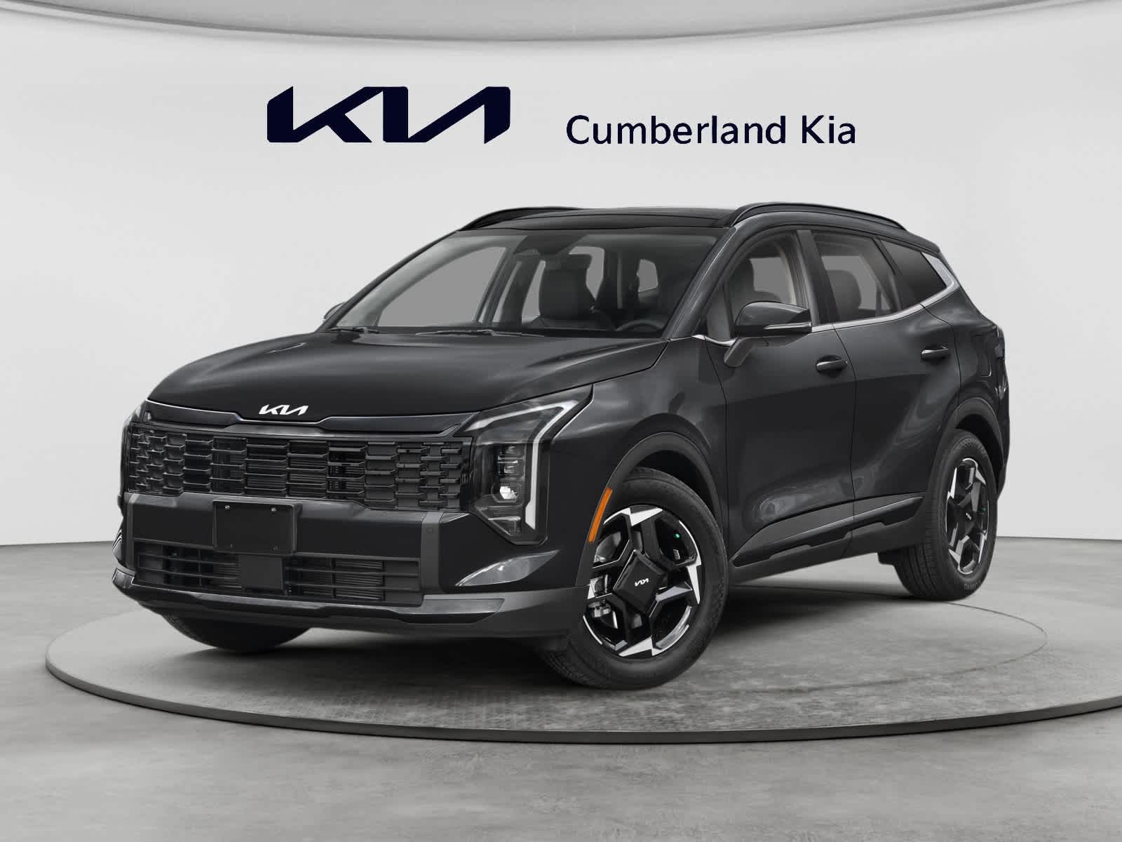 2027 Kia Sportage