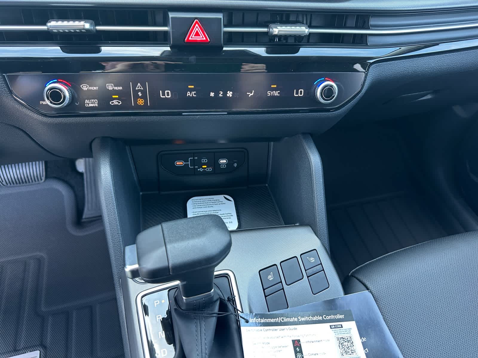 New 2027 Kia Sportage SUV