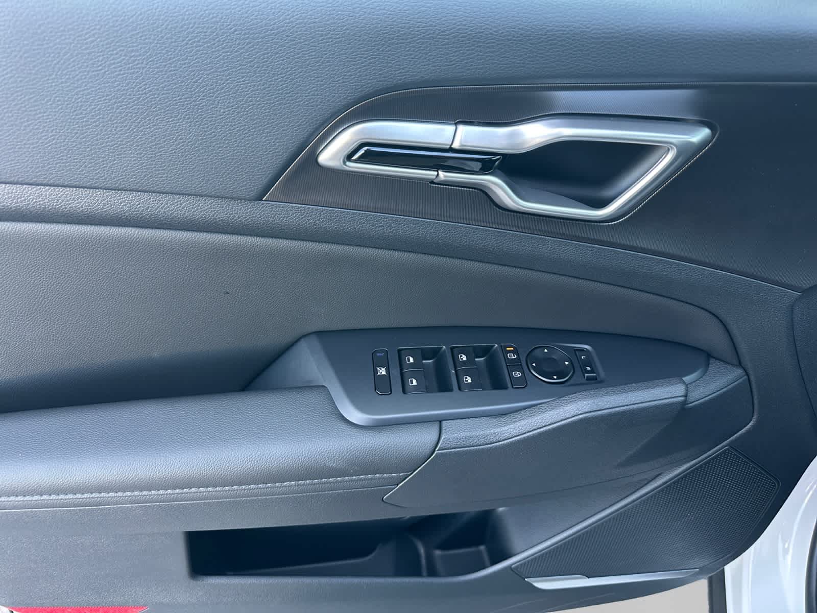New 2027 Kia Sportage SUV