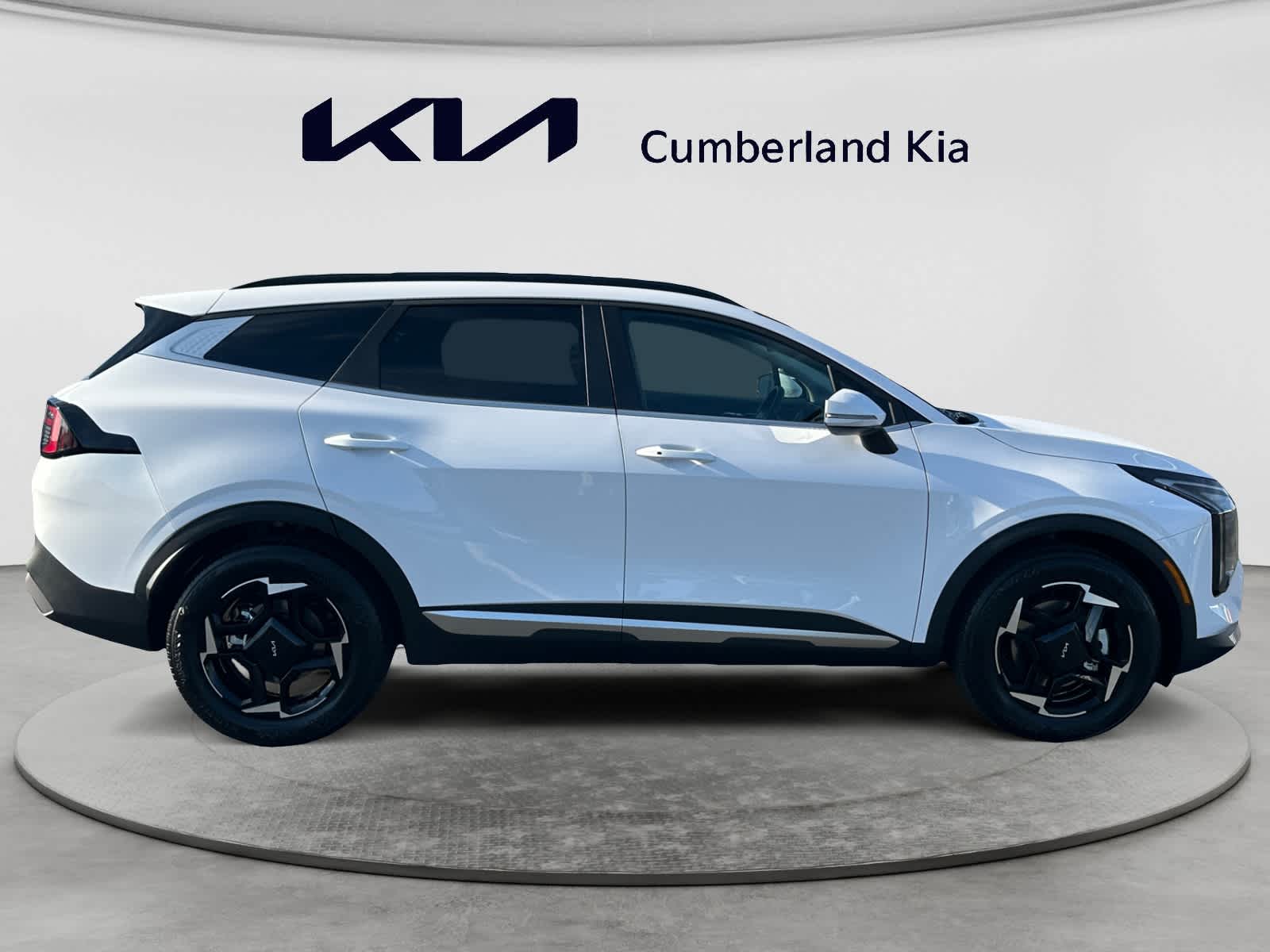 New 2027 Kia Sportage SUV