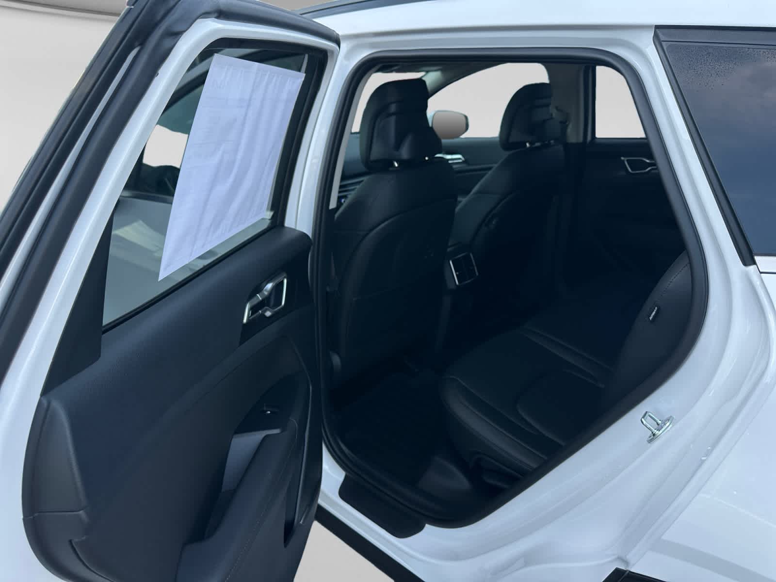 New 2027 Kia Sportage SUV
