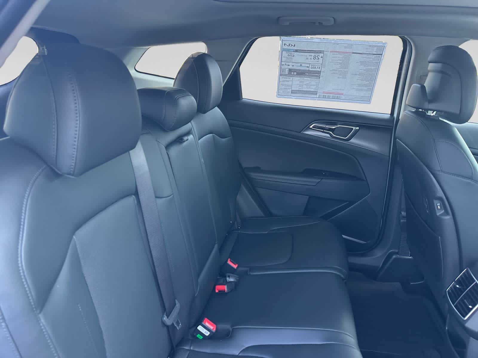 New 2027 Kia Sportage SUV