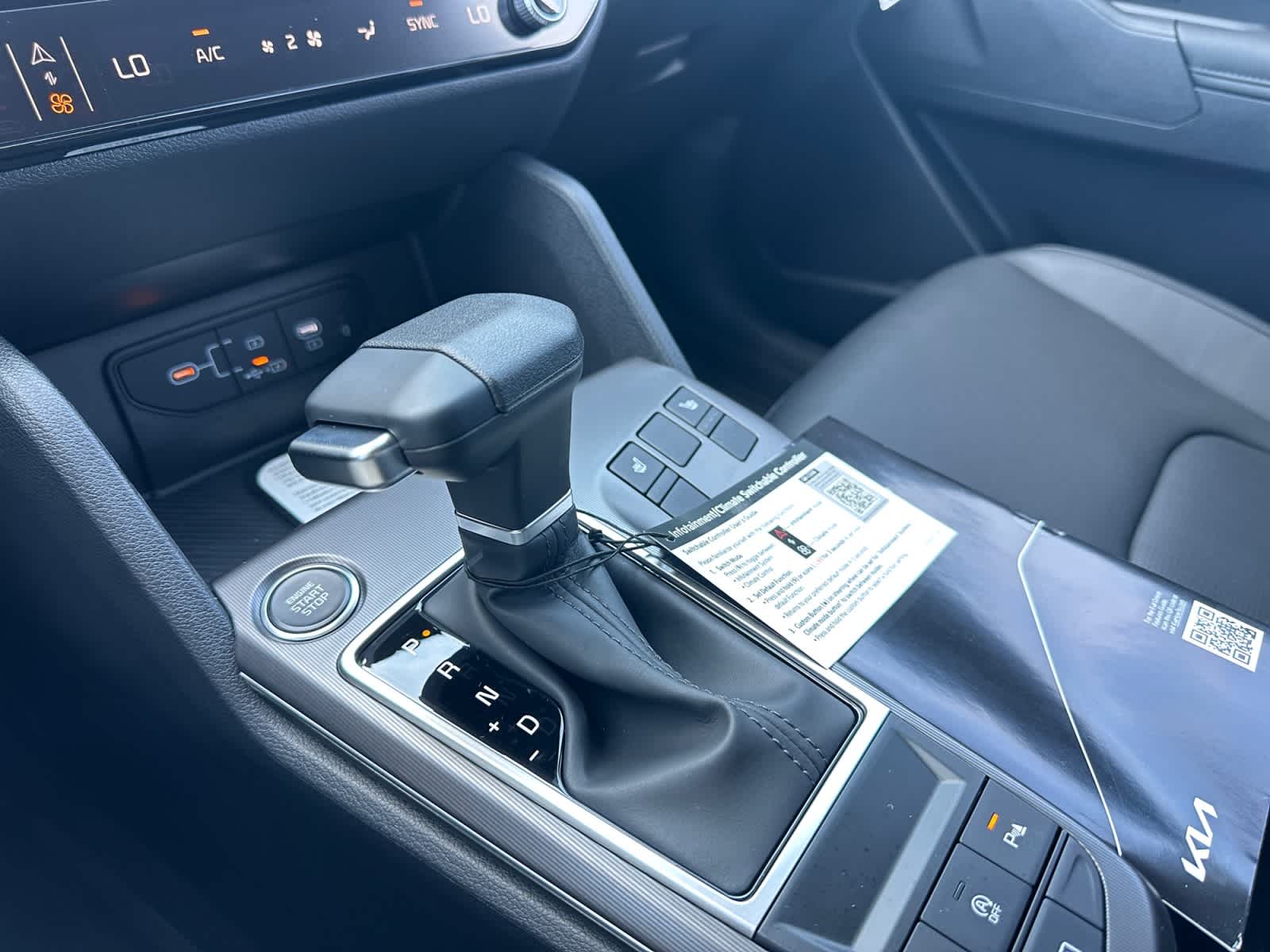New 2027 Kia Sportage SUV