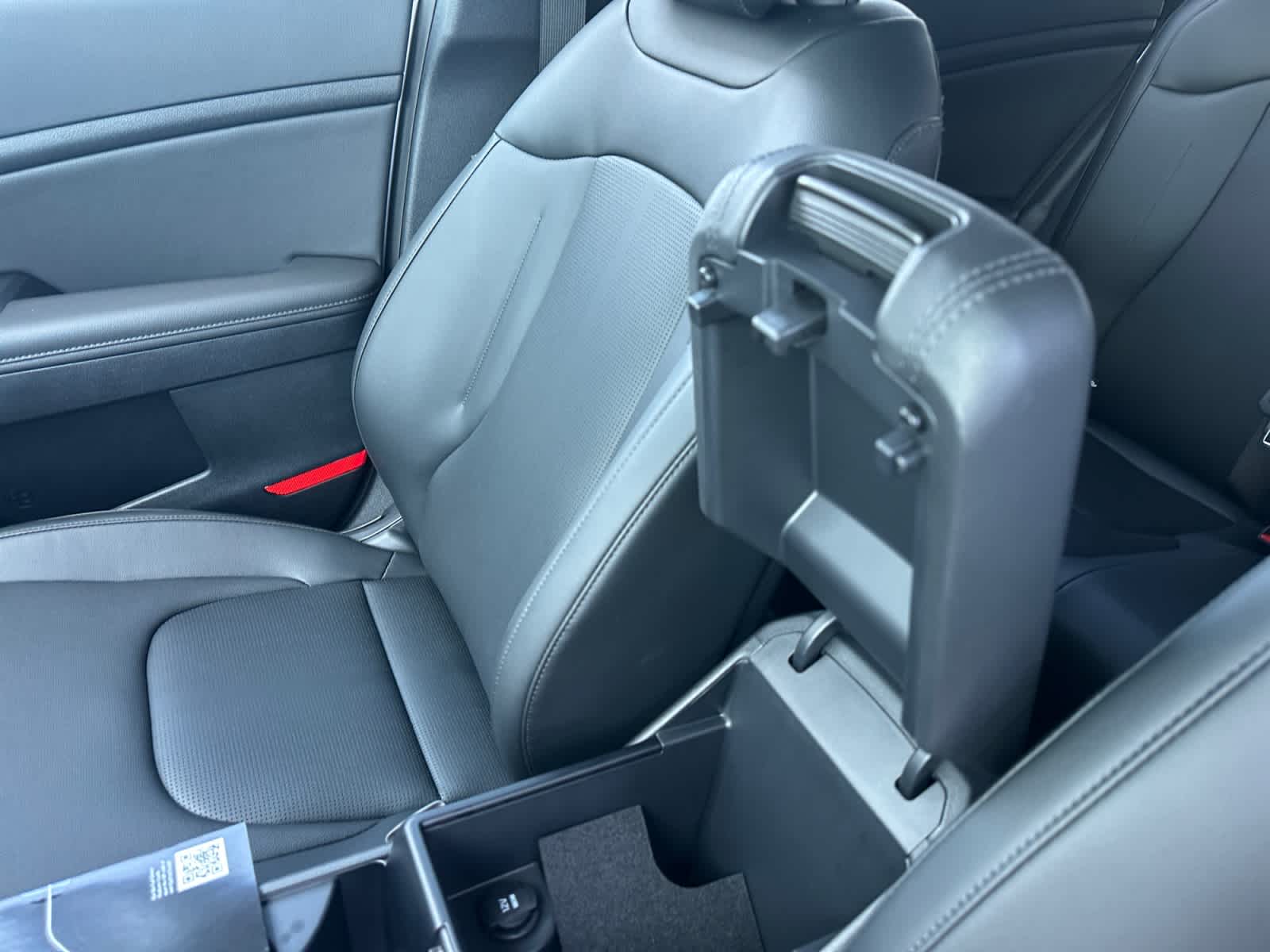 New 2027 Kia Sportage SUV