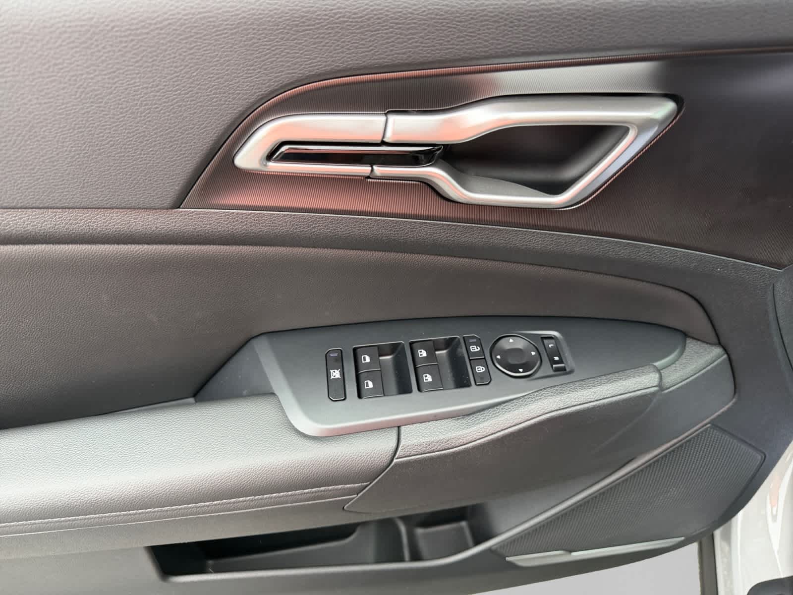 New 2027 Kia Sportage SUV