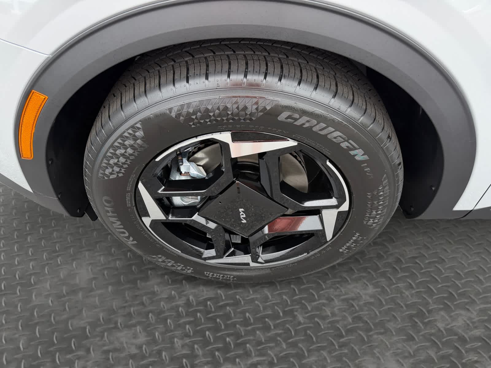 New 2027 Kia Sportage SUV