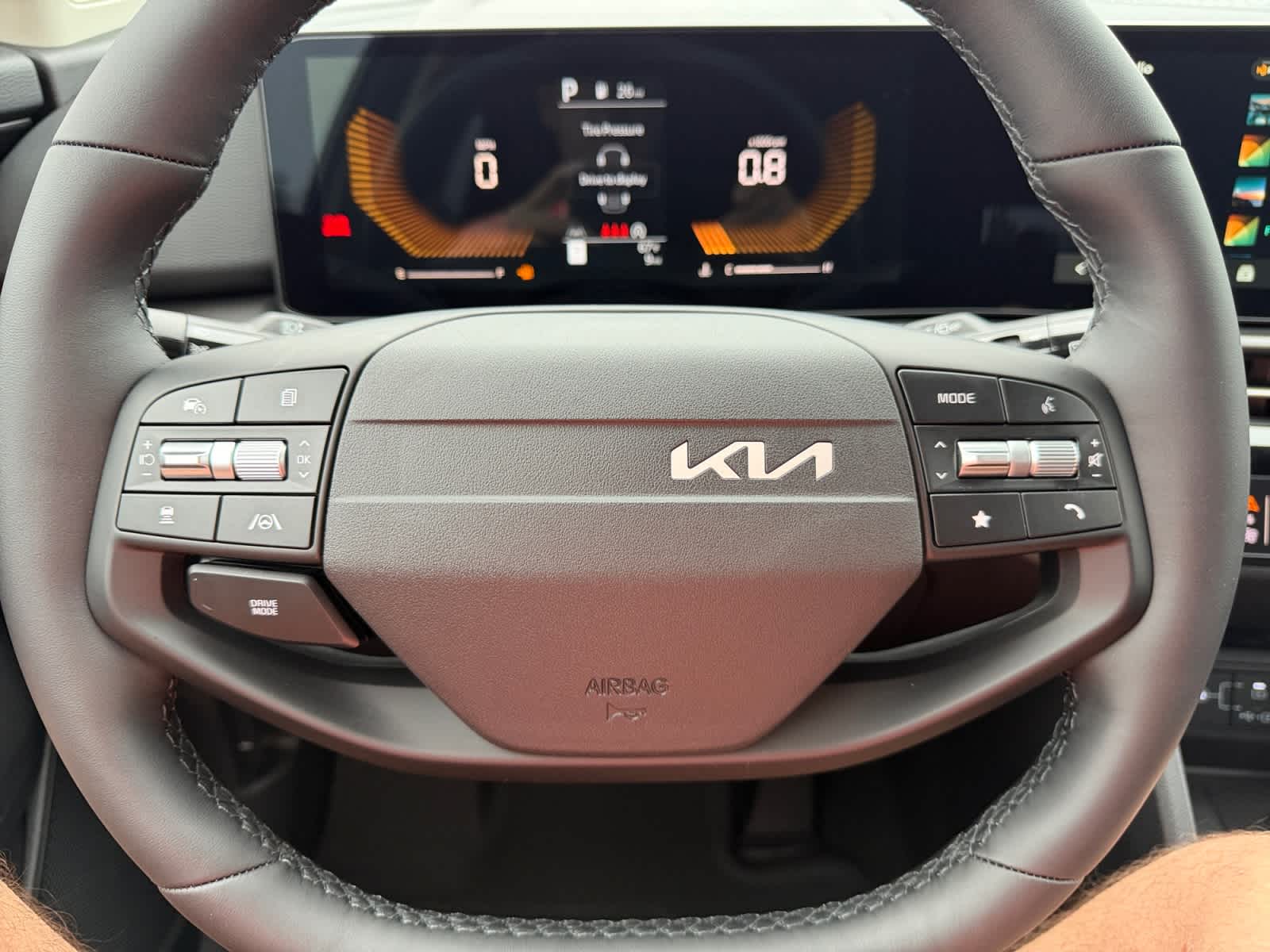 New 2027 Kia Sportage SUV